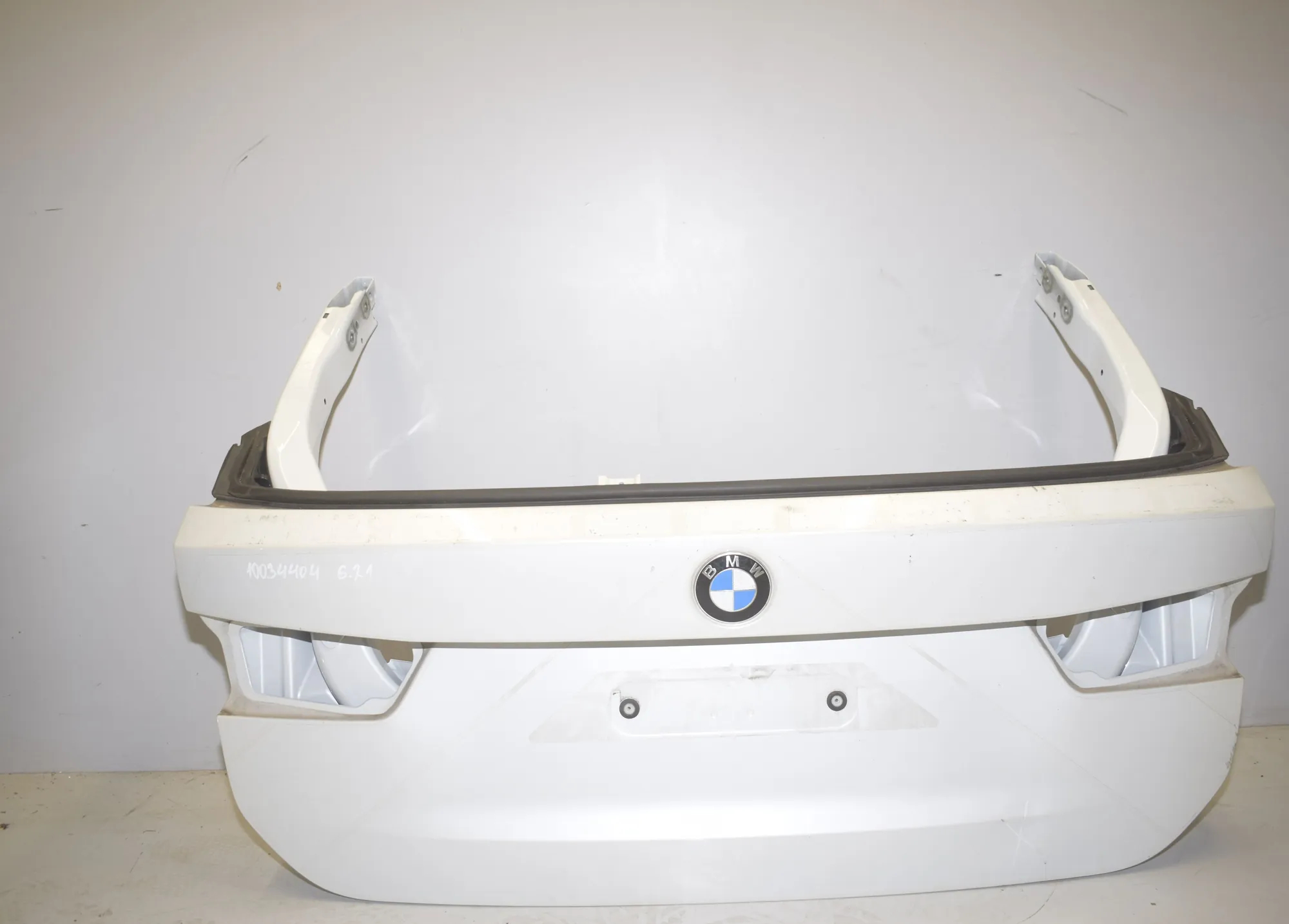 Tailgate Bootlid · BMW 3 Touring (G21) (2019 - -) 320 d Mild-Hybrid 2023
