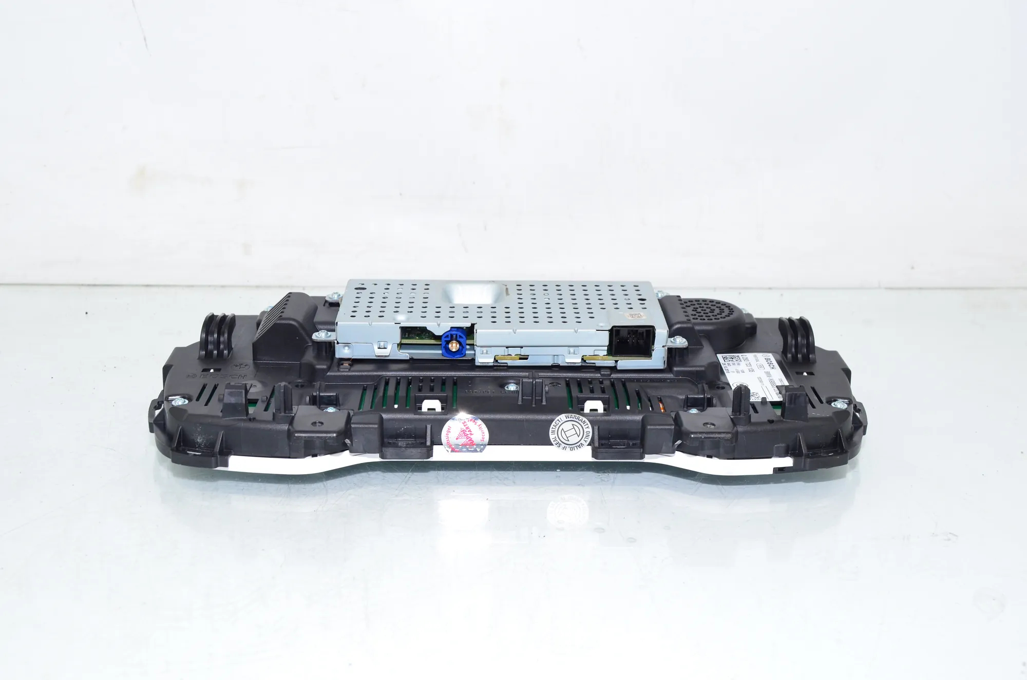 Instrument Cluster Speedometer – OEM 9868372 · BMW 7 (G11, G12) 750 d, Ld xDrive 2016 – 3