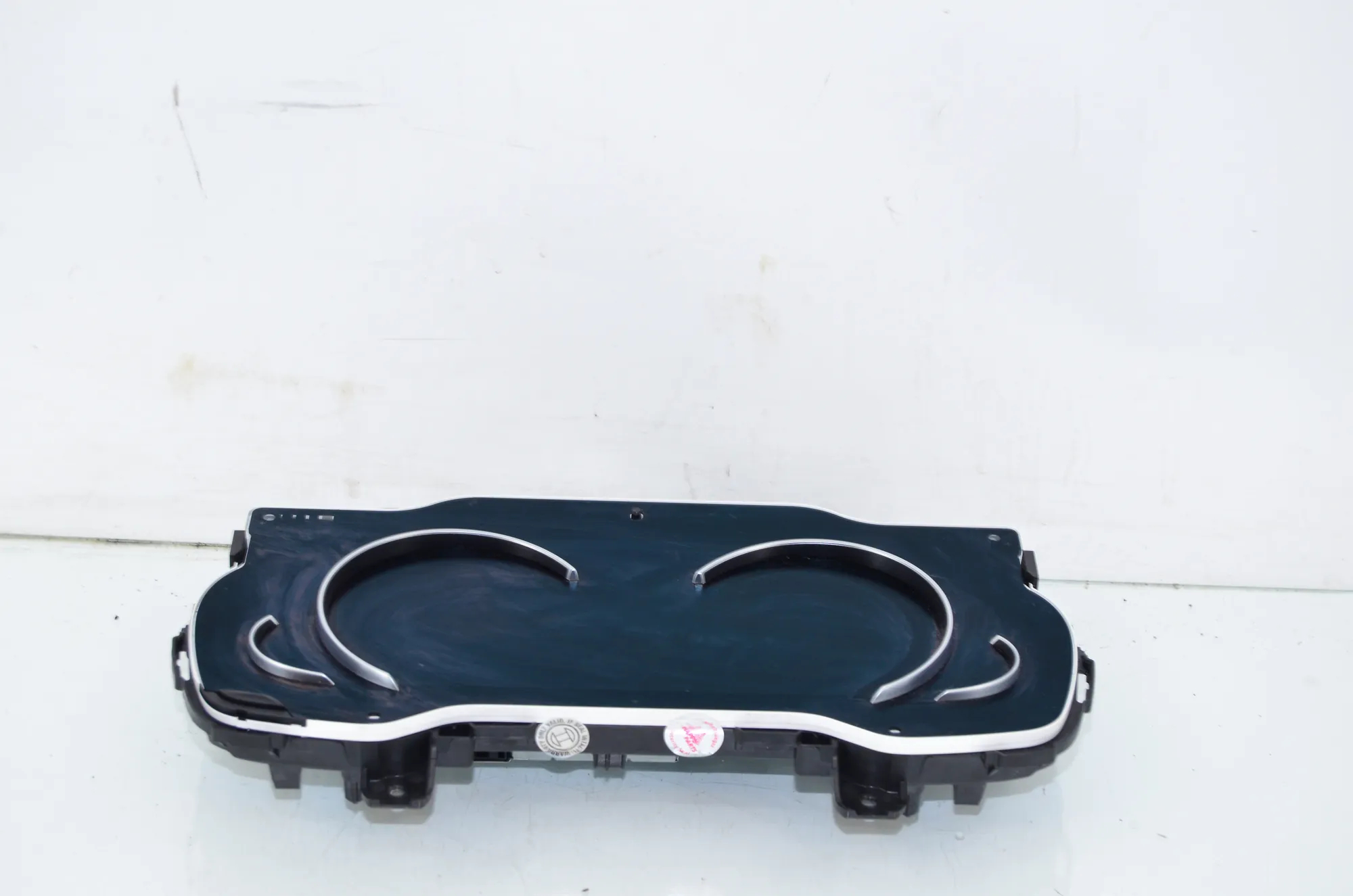 Instrument Cluster Speedometer – OEM 9868372 · BMW 7 (G11, G12) 750 d, Ld xDrive 2016 – 2