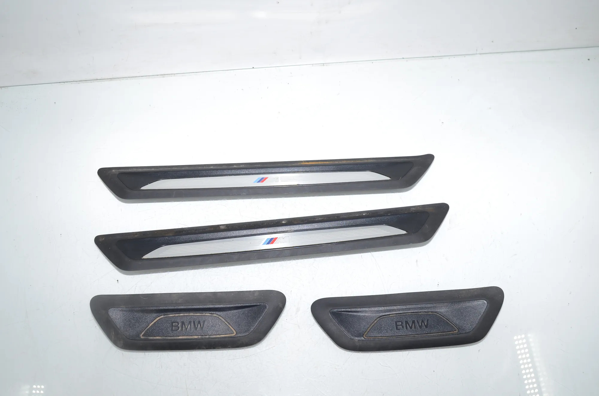 Door Sill Trim Kit – OEM 7298909 · BMW BMW 2 Active Tourer (F45) 225 xe 2019