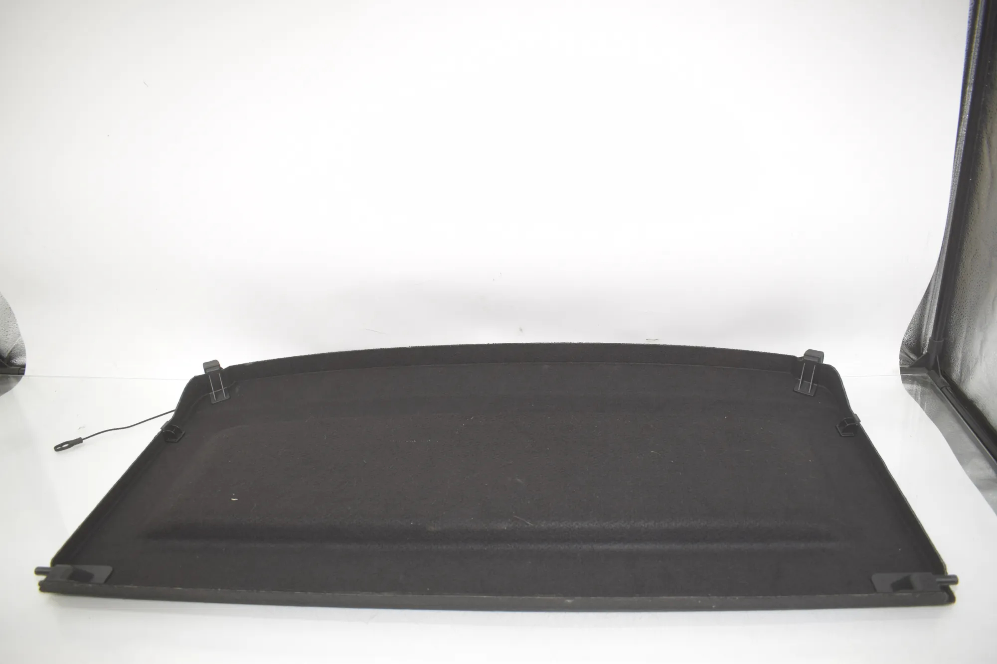 Rear Parcel Shelf – OEM 7395177 · BMW BMW 2 Active Tourer (F45) 225 xe 2019 – 3