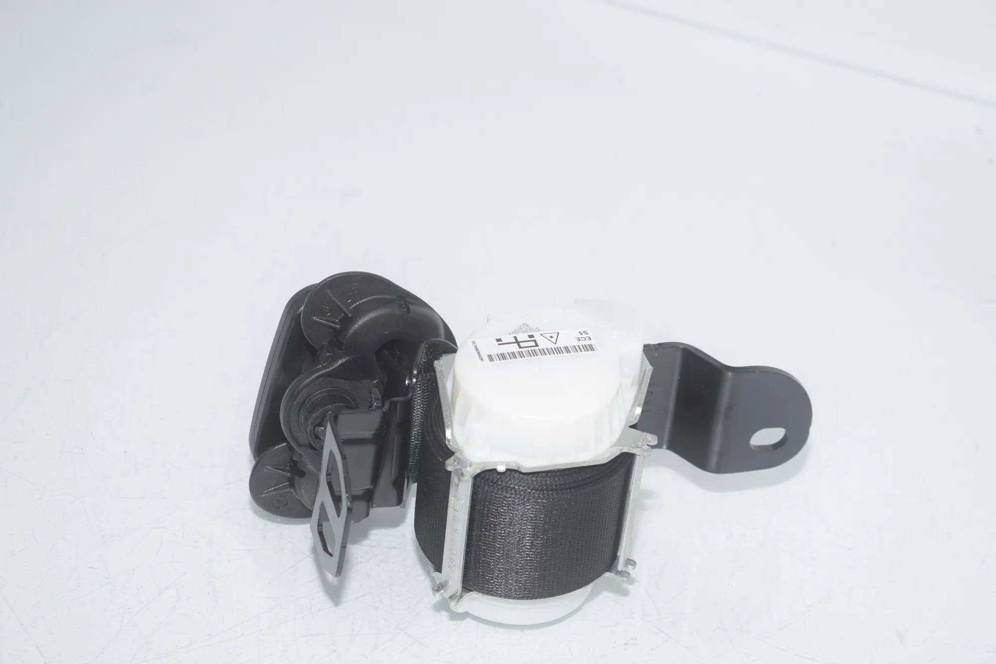 Rear Middle Seatbelt – OEM 7469264 · BMW BMW 2 Active Tourer (F45) 225 xe 2019 – 4