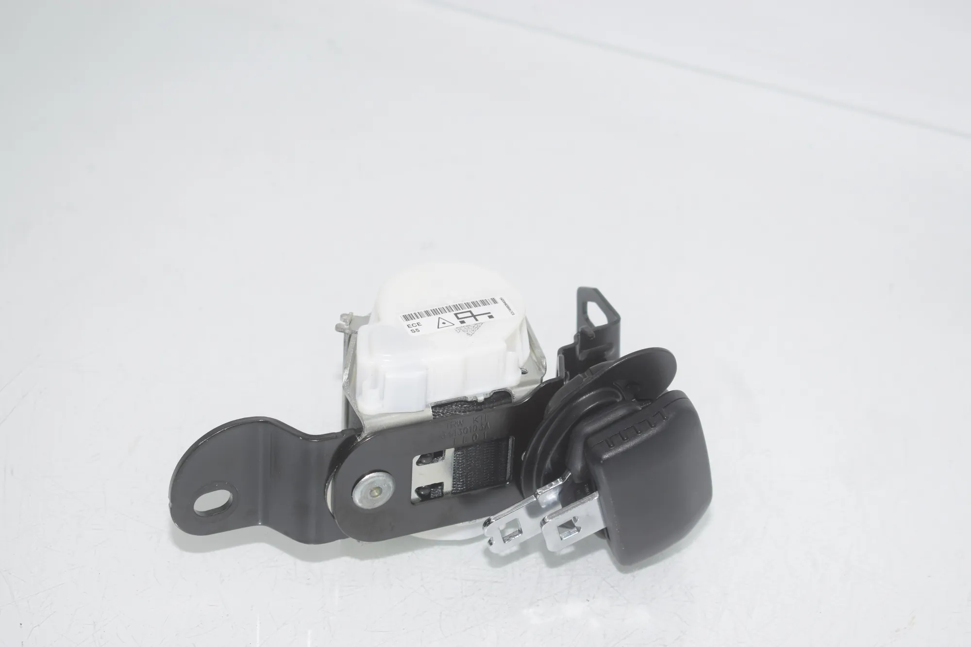 Rear Middle Seatbelt – OEM 7469264 · BMW BMW 2 Active Tourer (F45) 225 xe 2019 – 3