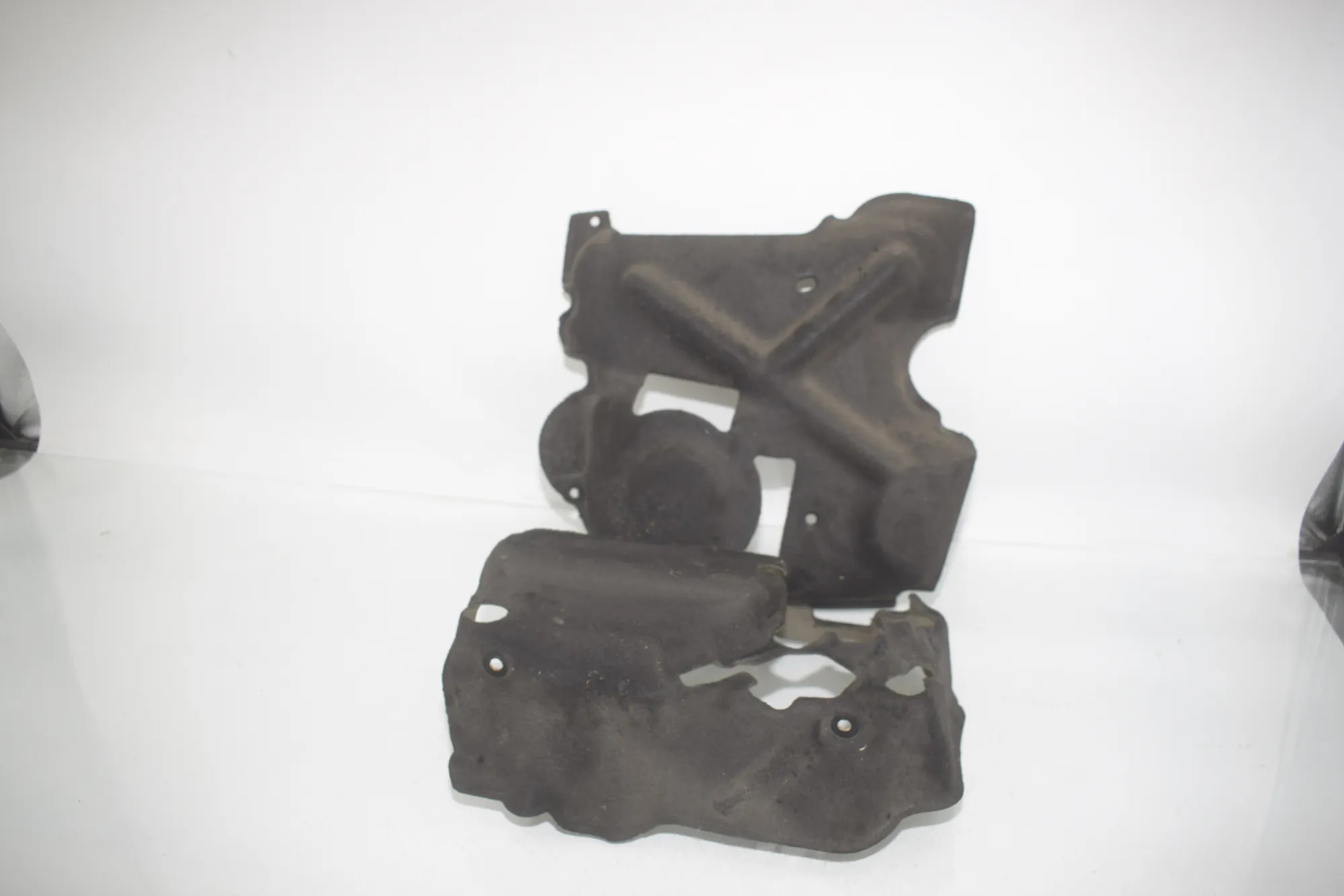 Sound Insulation – OEM 8514326 · BMW 2 Active Tourer (F45) 218 i 2015 – 3