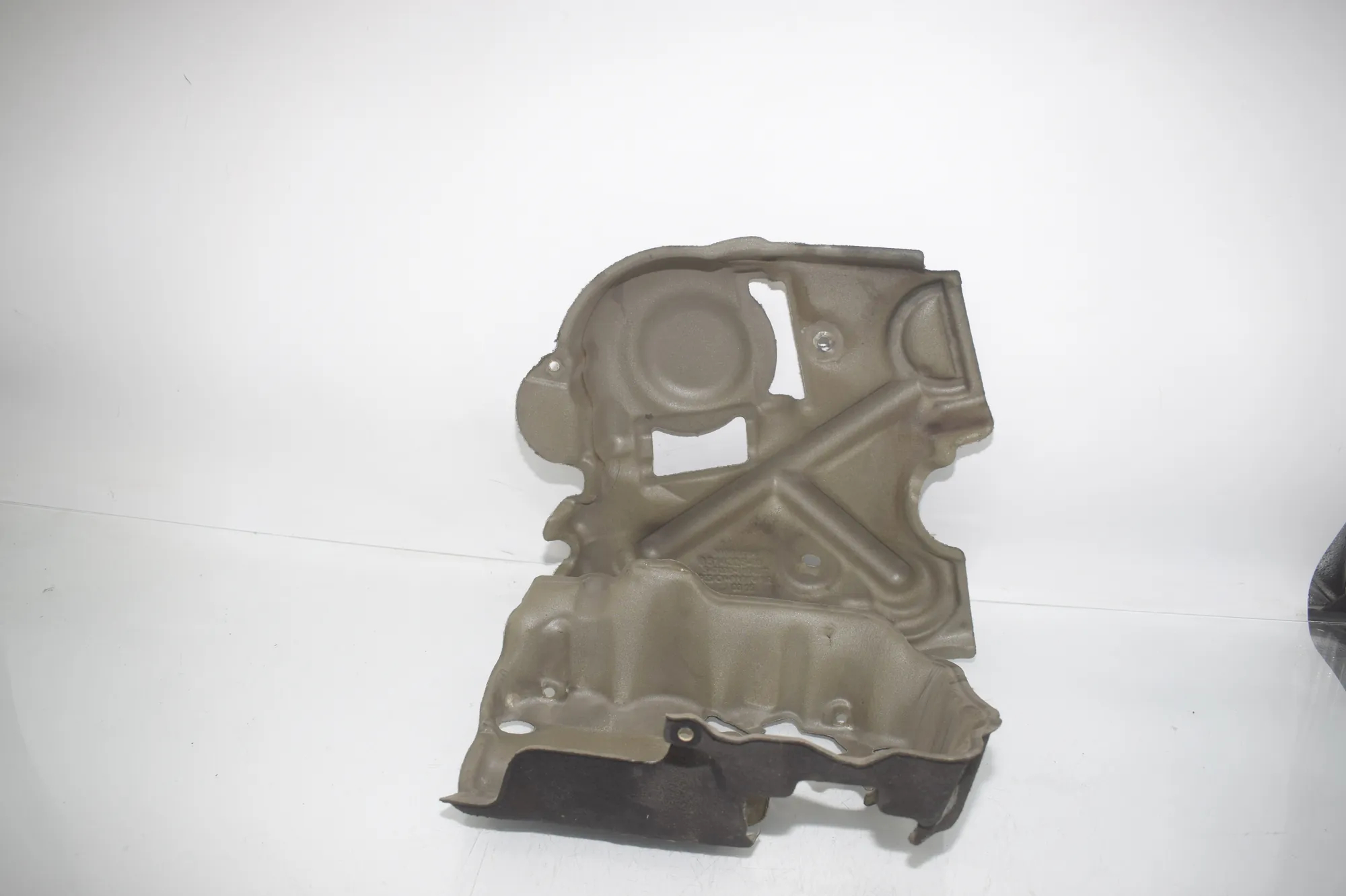 Sound Insulation – OEM 8514326 · BMW 2 Active Tourer (F45) 218 i 2015 – 2