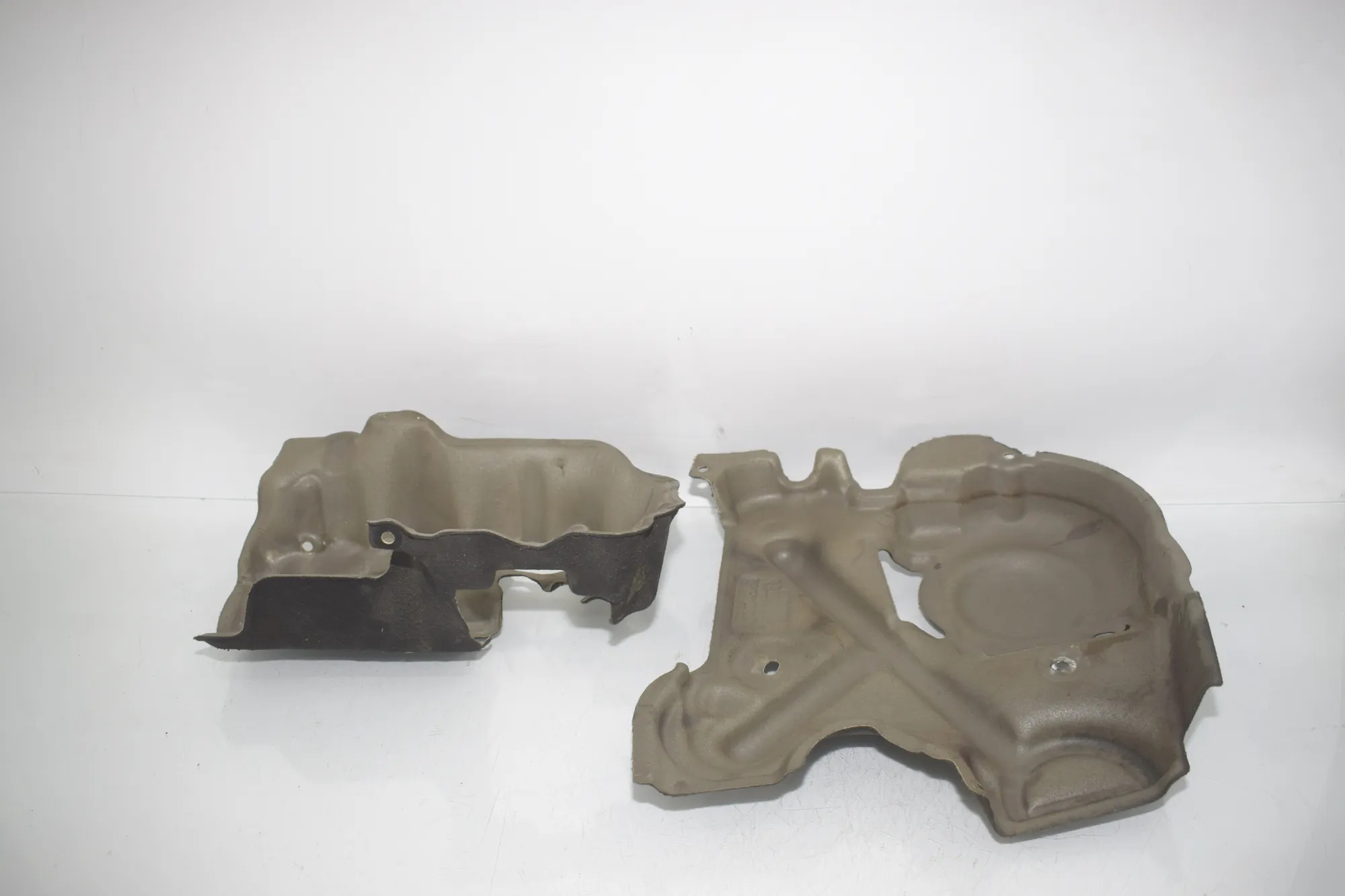 Sound Insulation – OEM 8514326 · BMW 2 Active Tourer (F45) 218 i 2015
