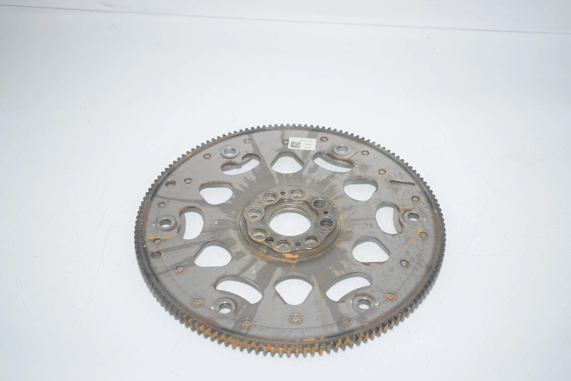 Flywheel Disc Automatic – OEM 8511452 · BMW 2 Active Tourer (F45) 218 i 2015