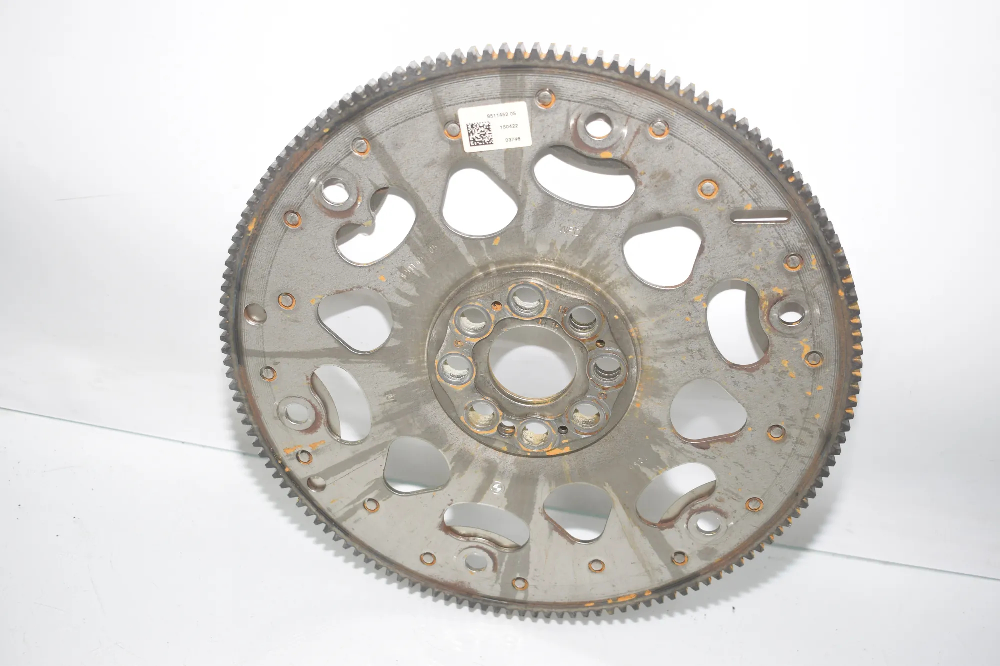 Flywheel Disc Automatic – OEM 8511452 · BMW 2 Active Tourer (F45) 218 i 2015 – 3