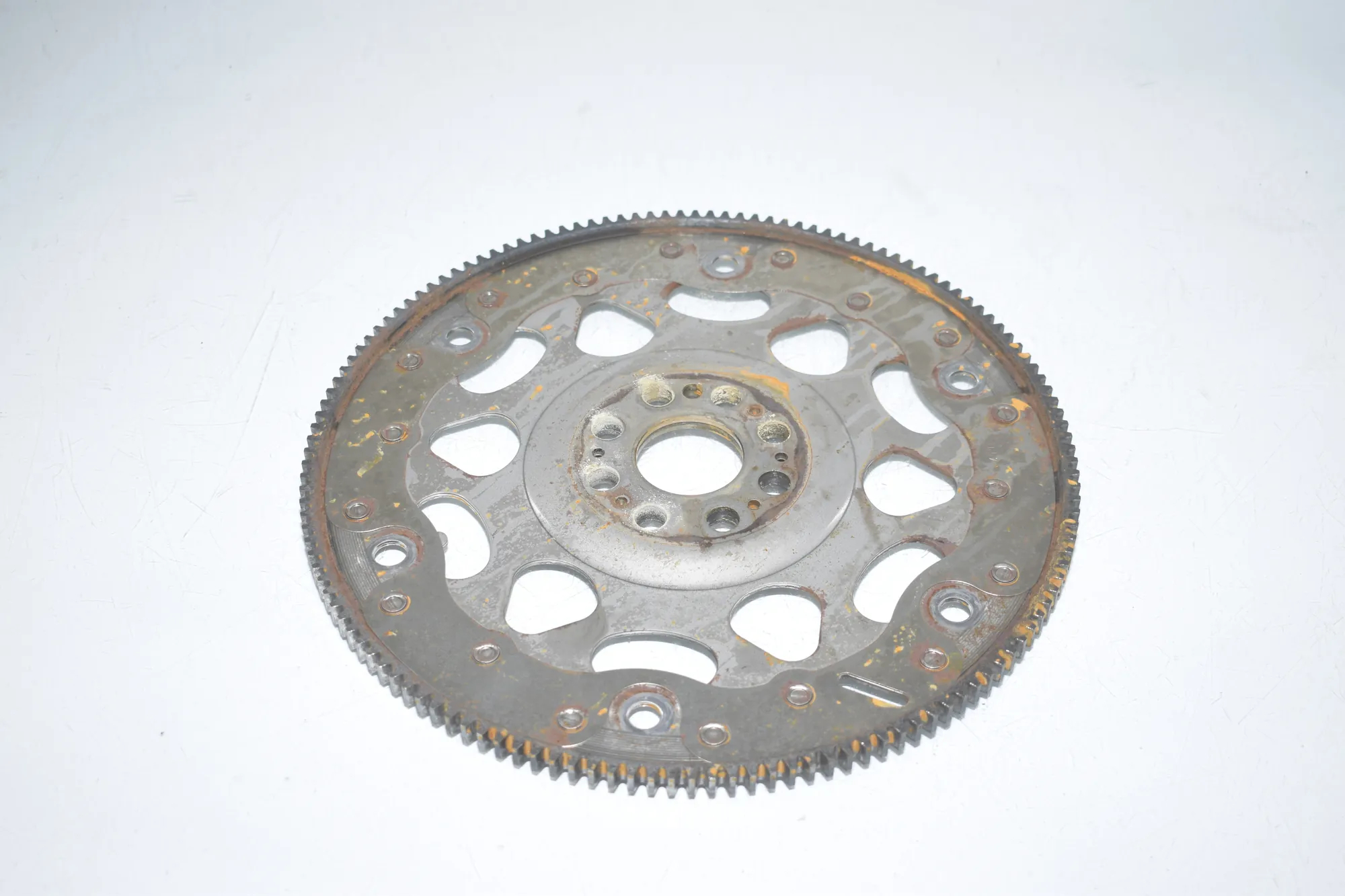 Flywheel Disc Automatic – OEM 8511452 · BMW 2 Active Tourer (F45) 218 i 2015 – 2