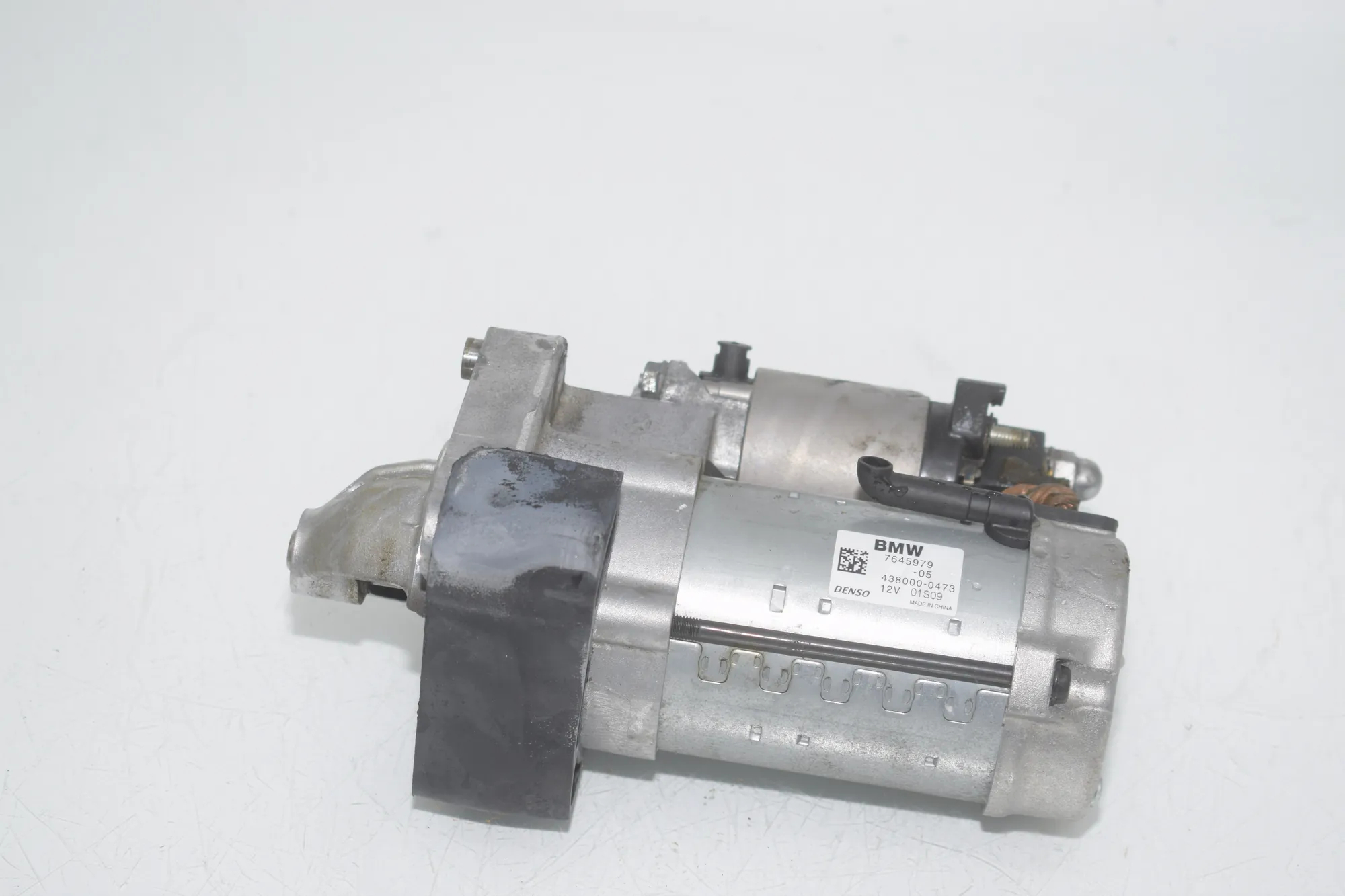 Starter Motor – OEM 7645979 · BMW 2 Active Tourer (F45) 218 i 2015