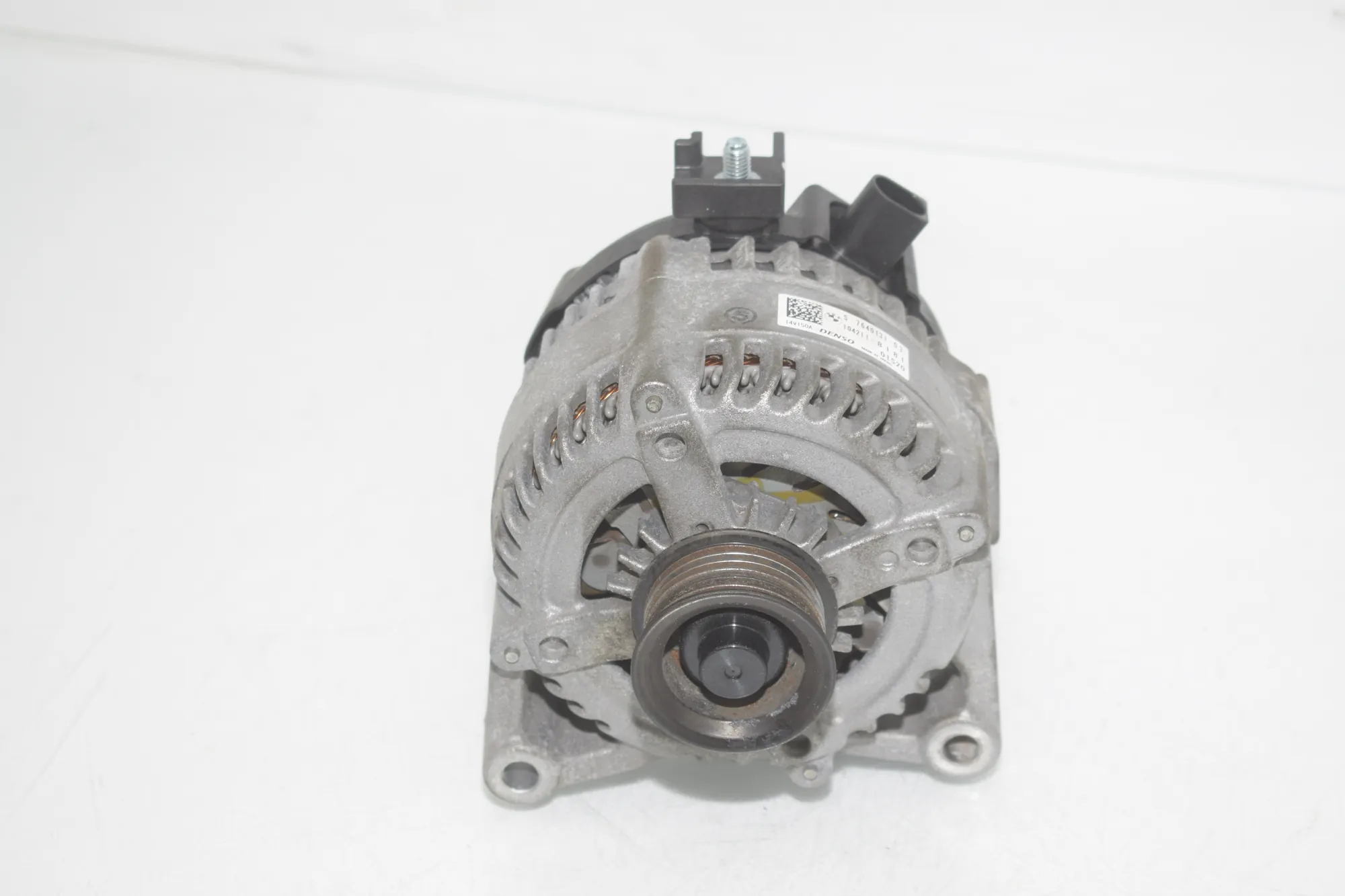 Alternator Generator – OEM 7640131 · BMW 2 Active Tourer (F45) 218 i 2015 – 2