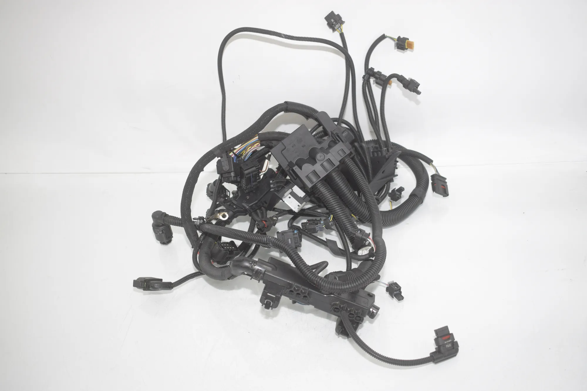 Engine Cable Harness – OEM 8644492 · BMW 2 Active Tourer (F45) 218 i 2015 – 3