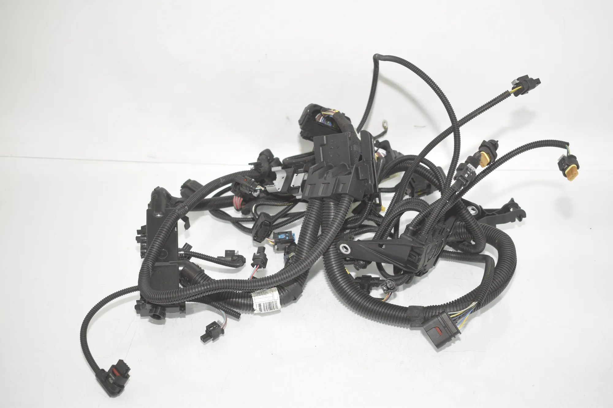 Engine Cable Harness – OEM 8644492 · BMW 2 Active Tourer (F45) 218 i 2015 – 2