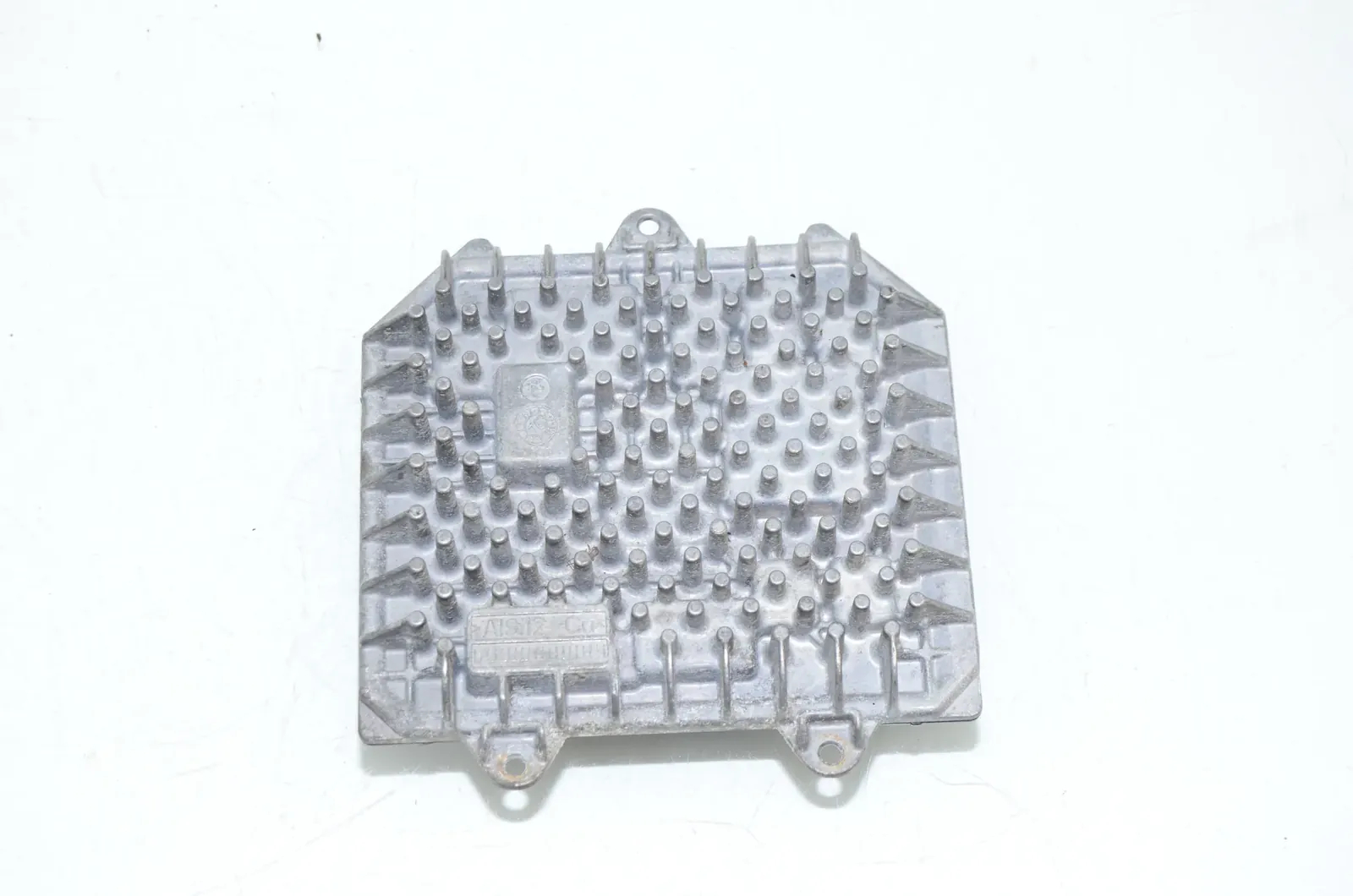LED Lights Control Unit – OEM 7464385 · BMW 7 (G11, G12) 750 d, Ld xDrive 2016 – 4