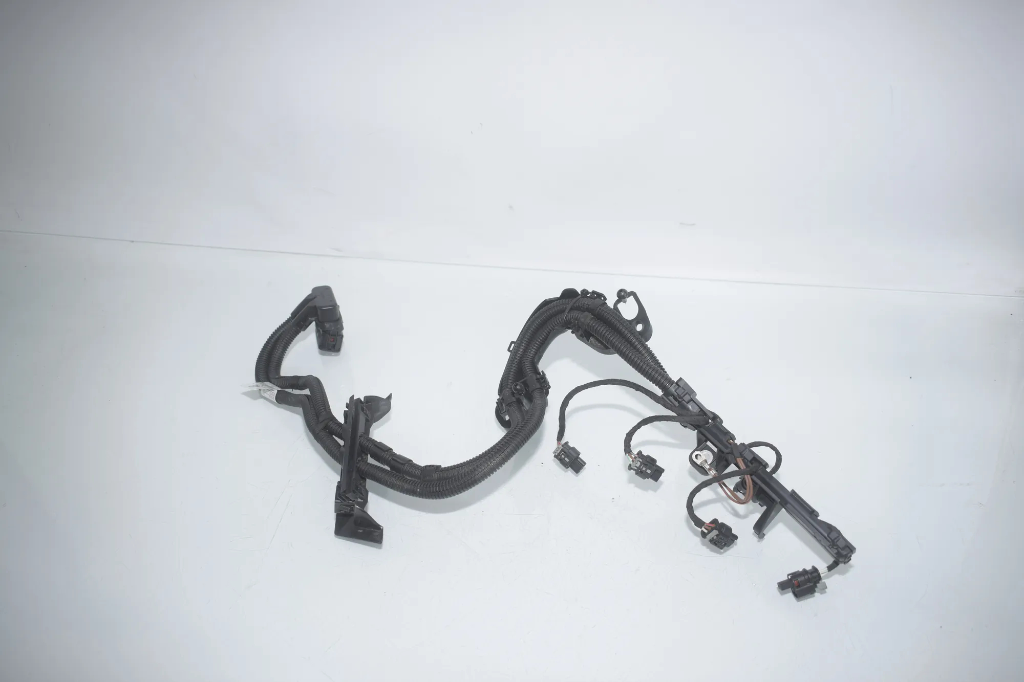 Fuel Injector Wire Connection – OEM 8634244 · BMW 2 Active Tourer (F45) 218 i 2015 – 2
