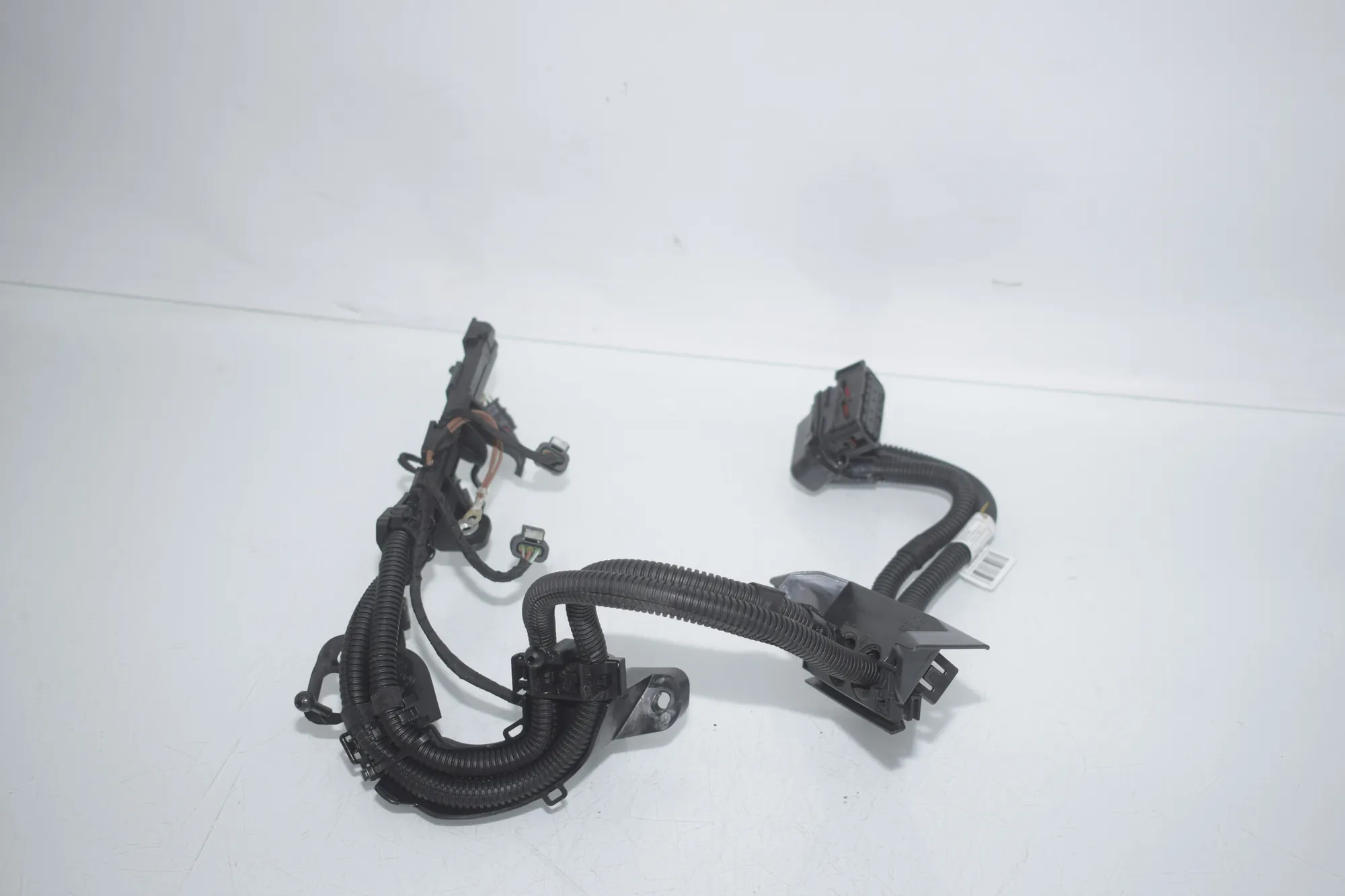 Fuel Injector Wire Connection – OEM 8634244 · BMW 2 Active Tourer (F45) 218 i 2015 – 3