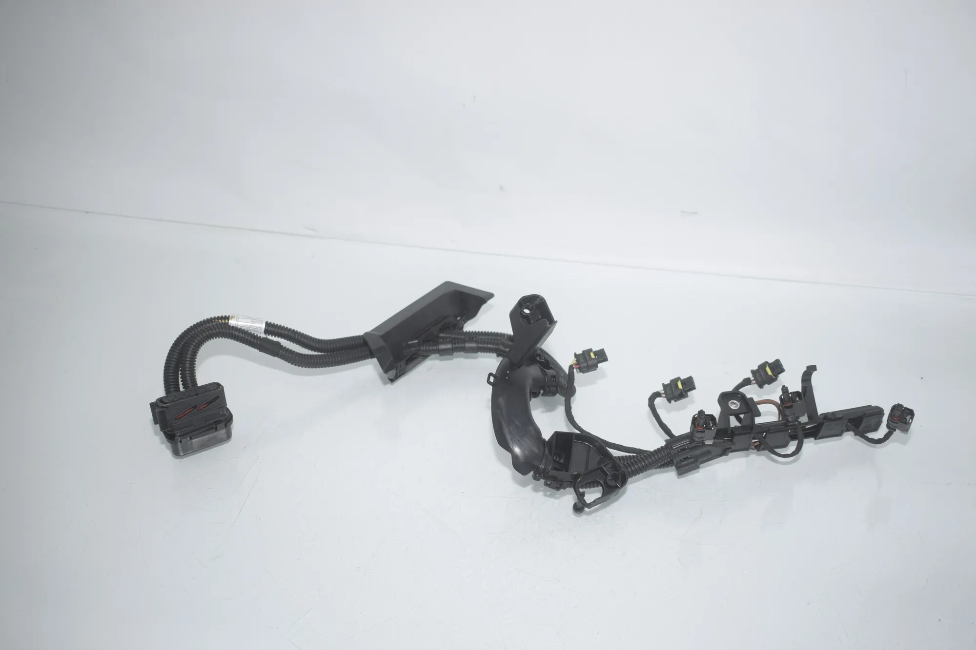 Fuel Injector Wire Connection – OEM 8634244 · BMW 2 Active Tourer (F45) 218 i 2015