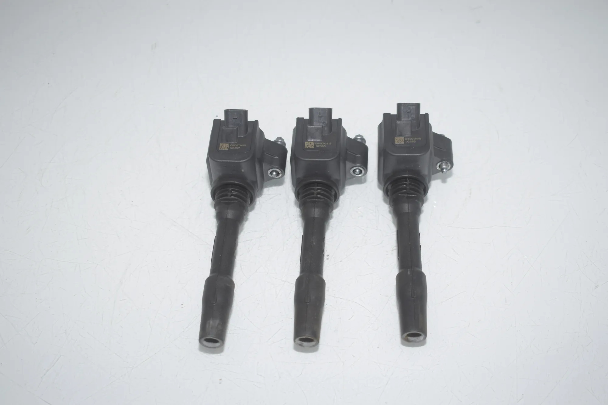 High Voltage Ignition Coil – OEM 8647463 · BMW 2 Active Tourer (F45) 218 i 2015
