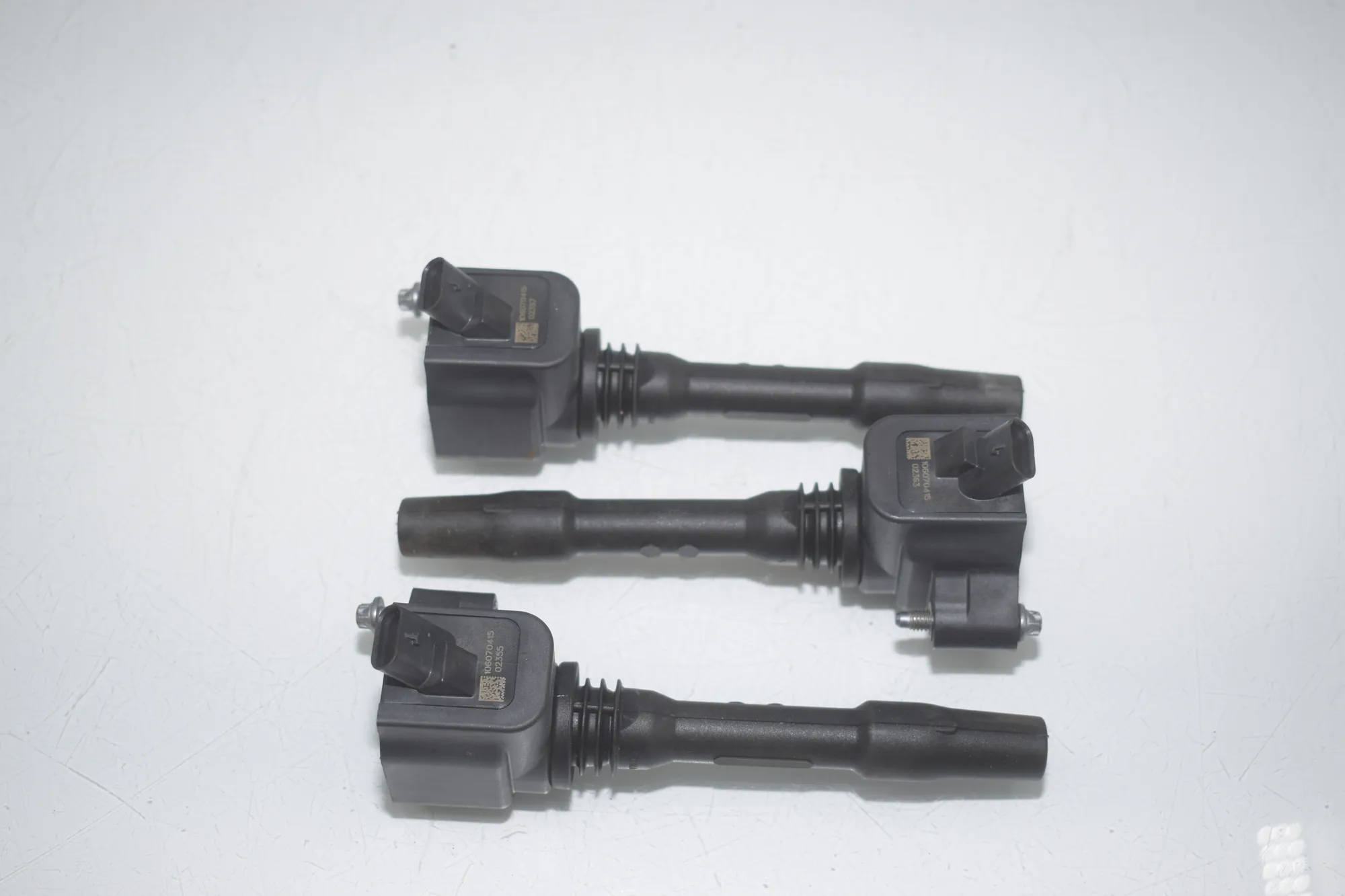High Voltage Ignition Coil – OEM 8647463 · BMW 2 Active Tourer (F45) 218 i 2015 – 2