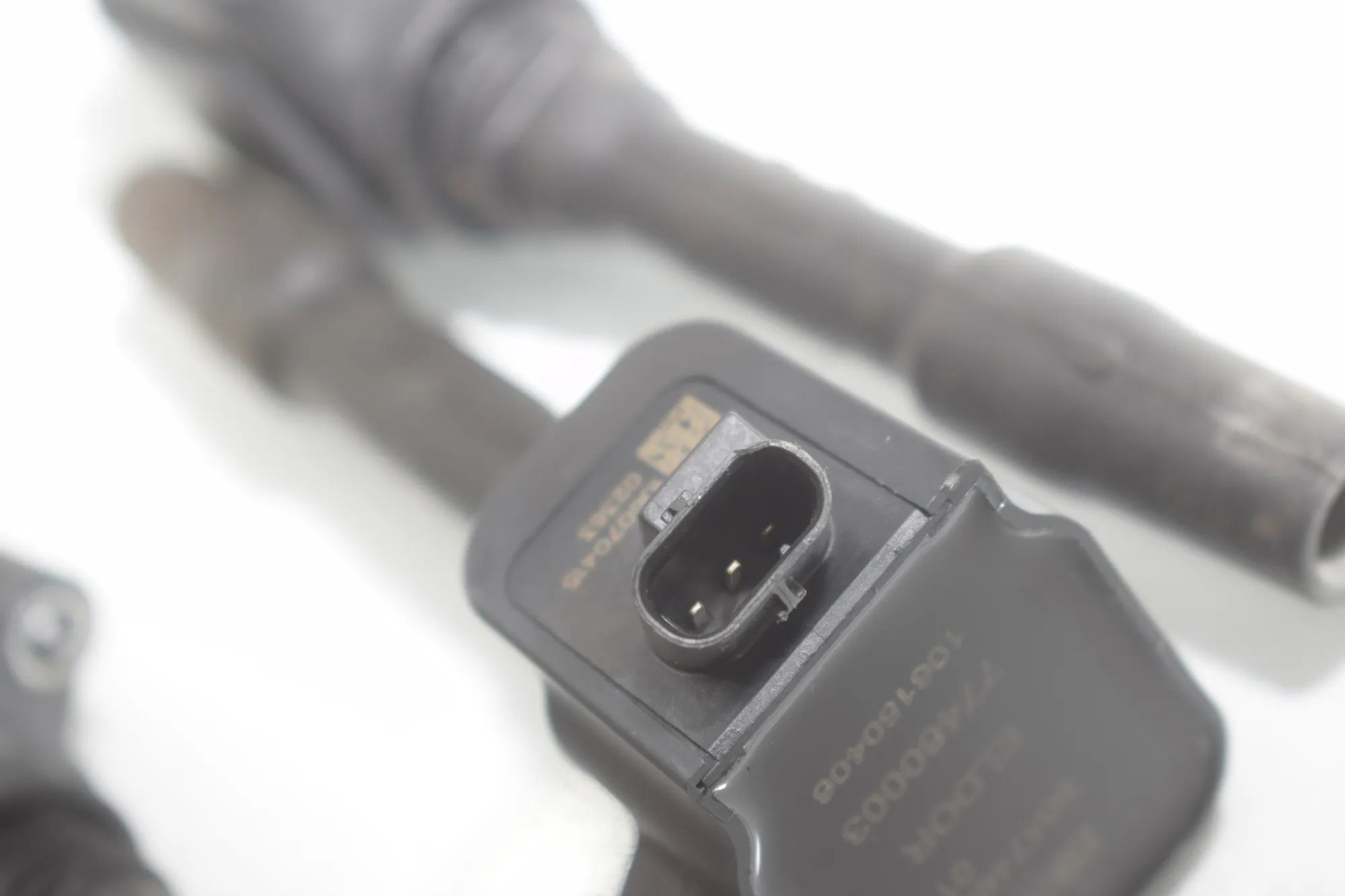 High Voltage Ignition Coil – OEM 8647463 · BMW 2 Active Tourer (F45) 218 i 2015 – 3
