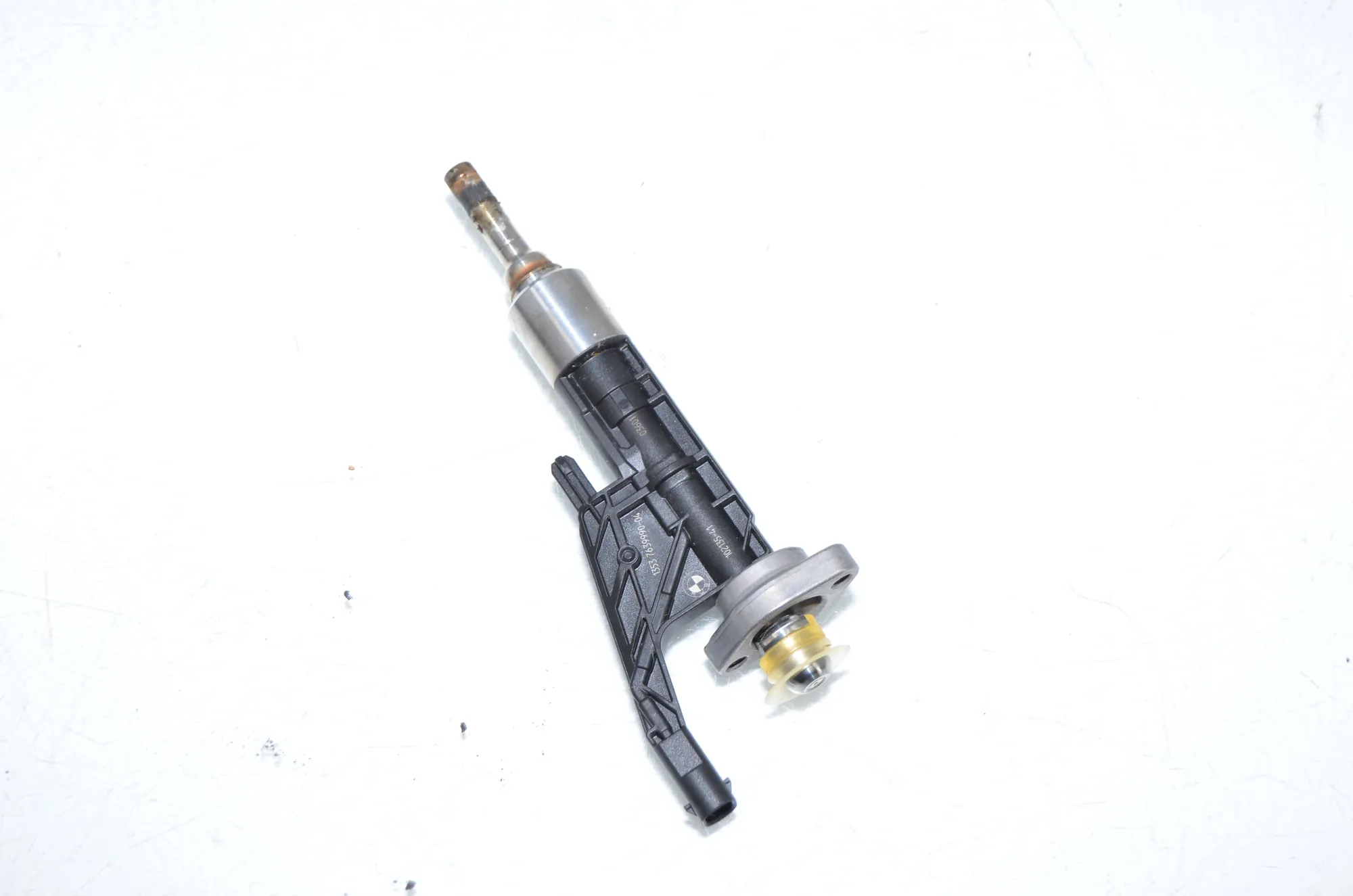 Fuel Injector – OEM 7639990 · BMW 2 Active Tourer (F45) 218 i 2015