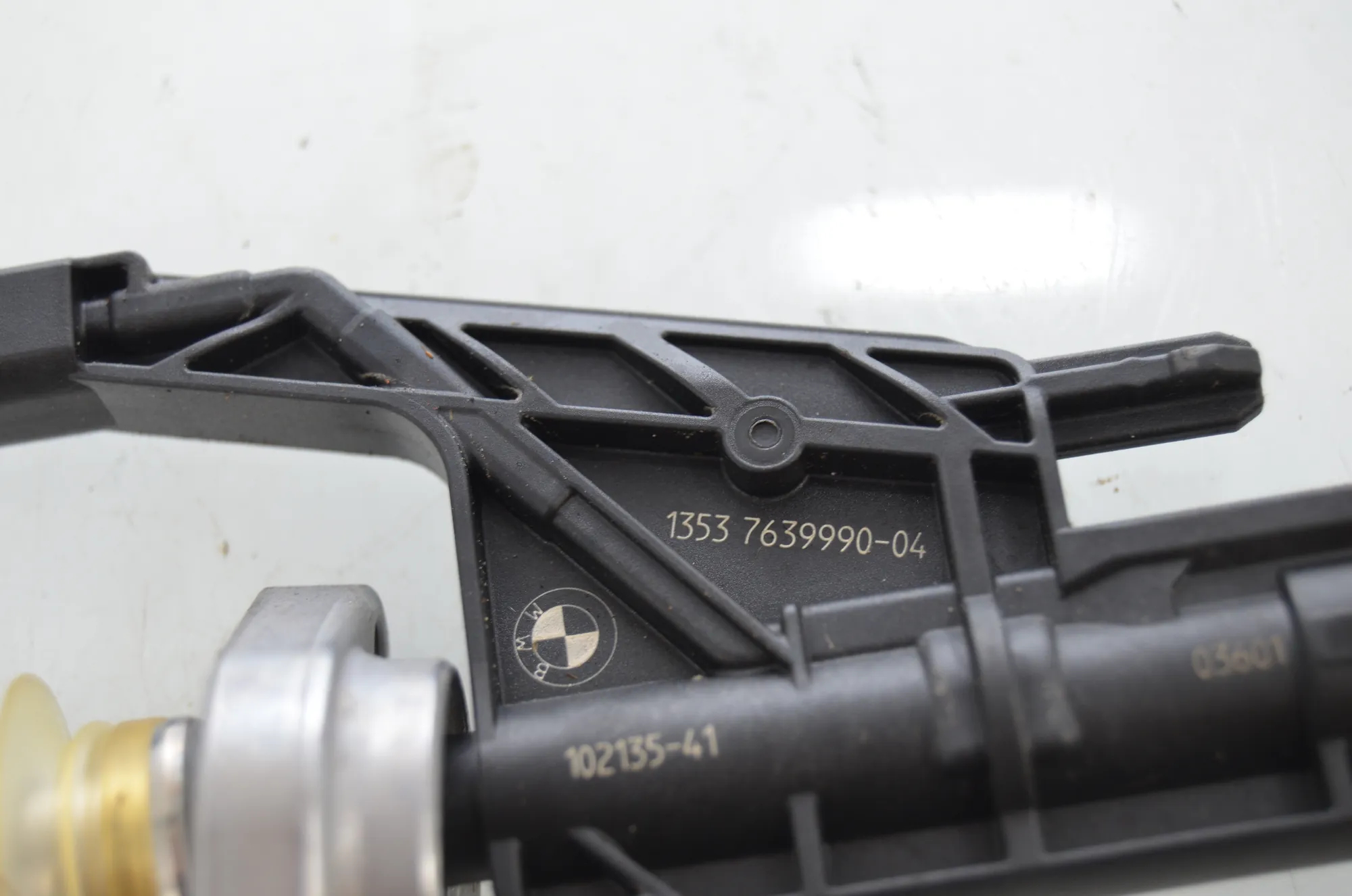 Fuel Injector – OEM 7639990 · BMW 2 Active Tourer (F45) 218 i 2015 – 4