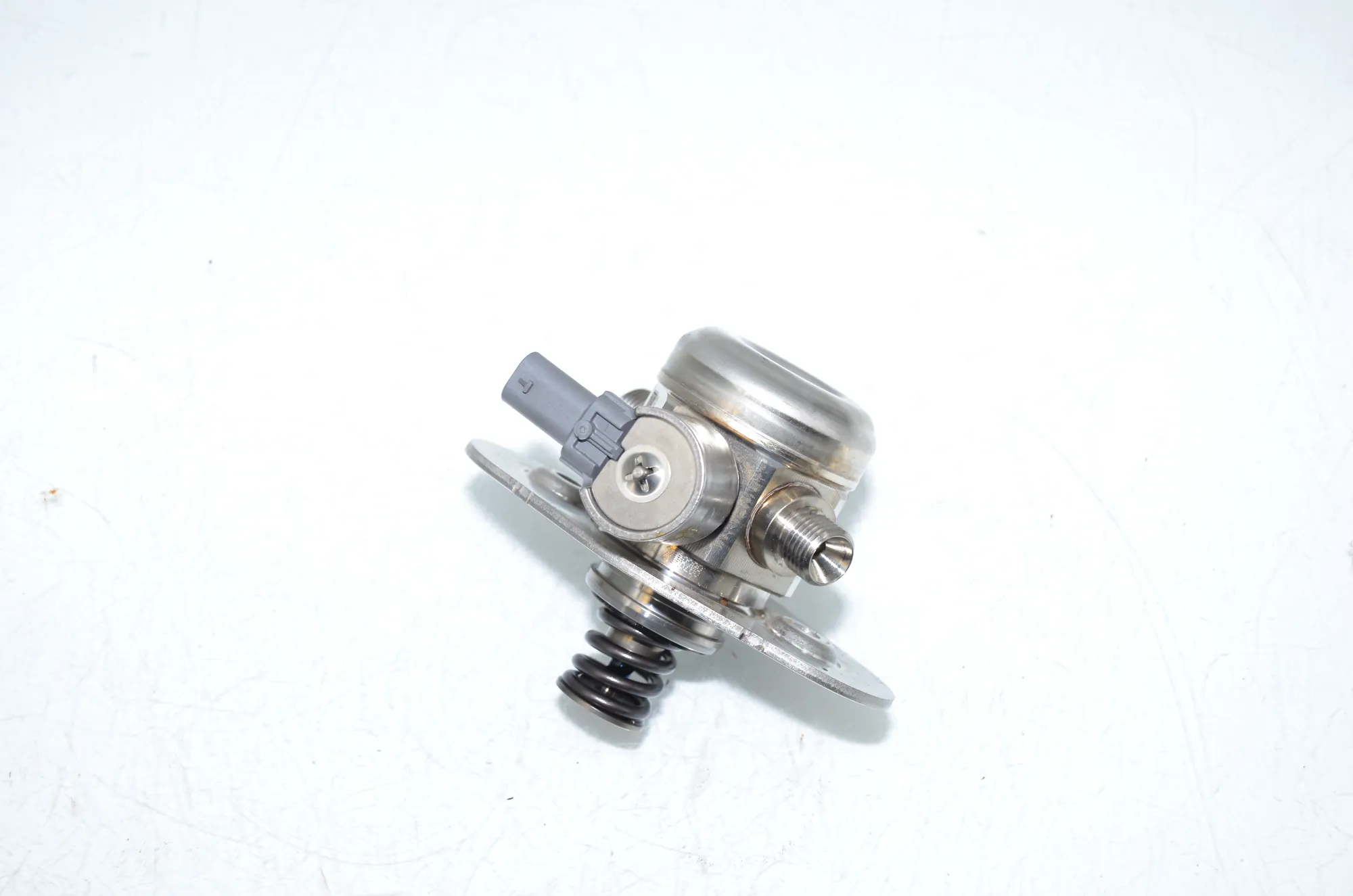 Fuel Pump – OEM 7636881 · BMW 2 Active Tourer (F45) 218 i 2015 – 2