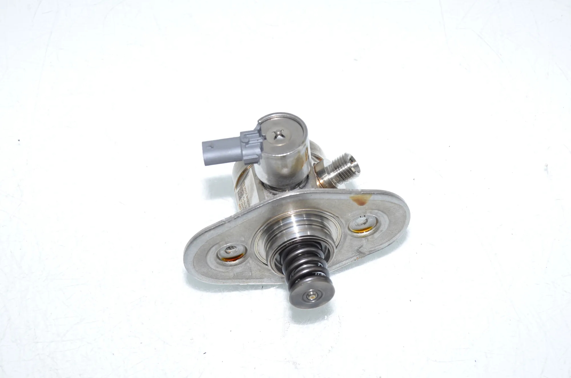 Fuel Pump – OEM 7636881 · BMW 2 Active Tourer (F45) 218 i 2015 – 3