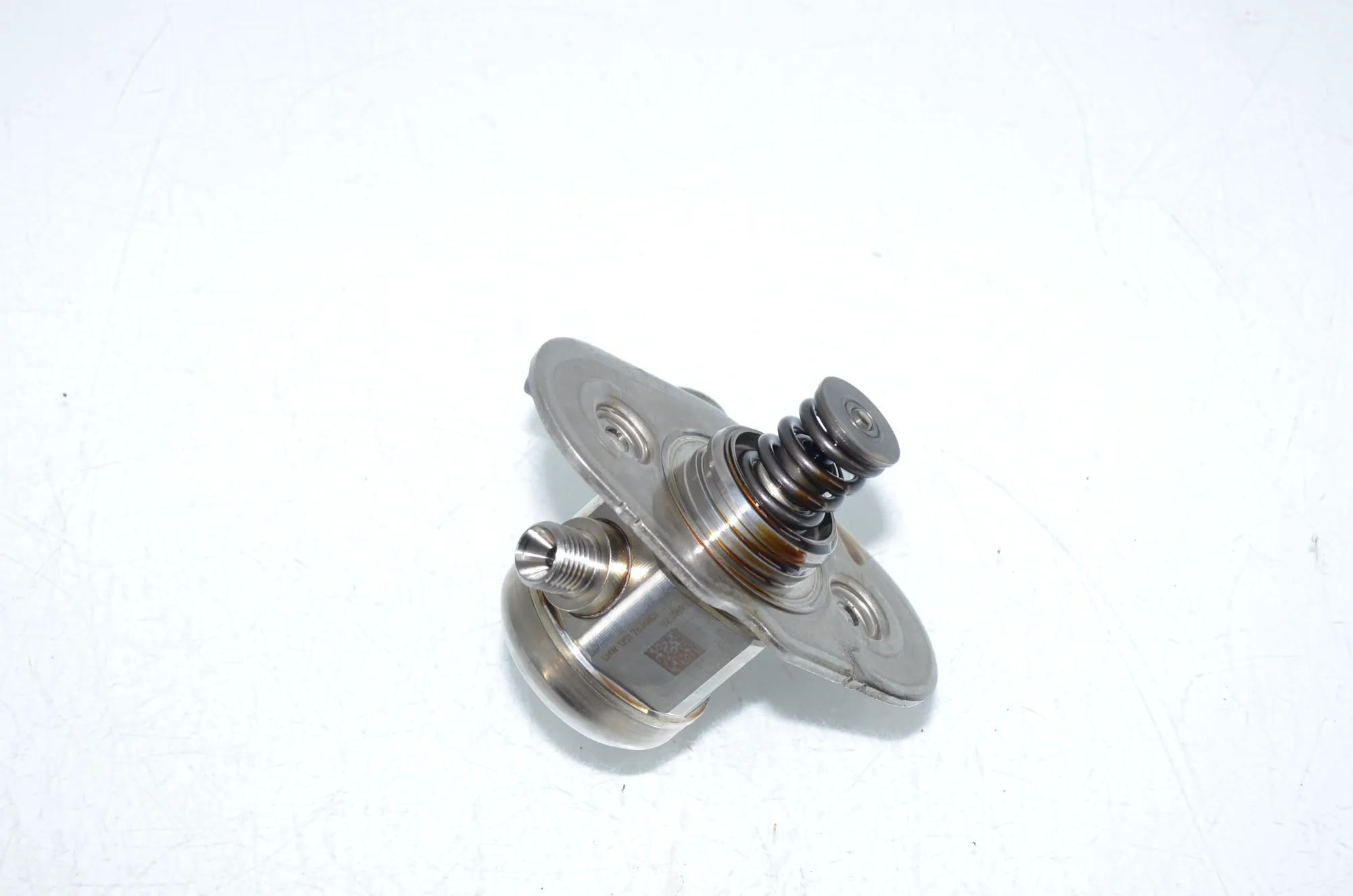 Fuel Pump – OEM 7636881 · BMW 2 Active Tourer (F45) 218 i 2015 – 4