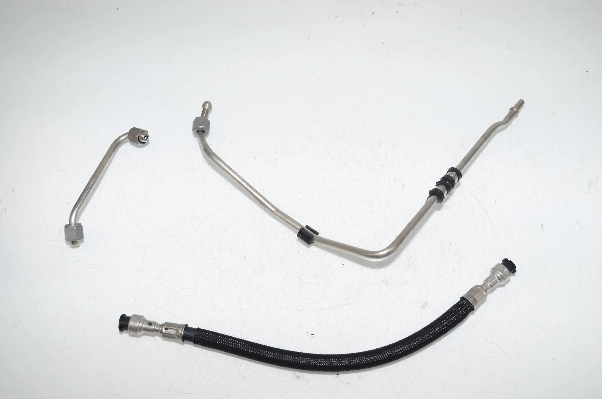 Fuel Pipe – OEM 7639980 · BMW 2 Active Tourer (F45) 218 i 2015