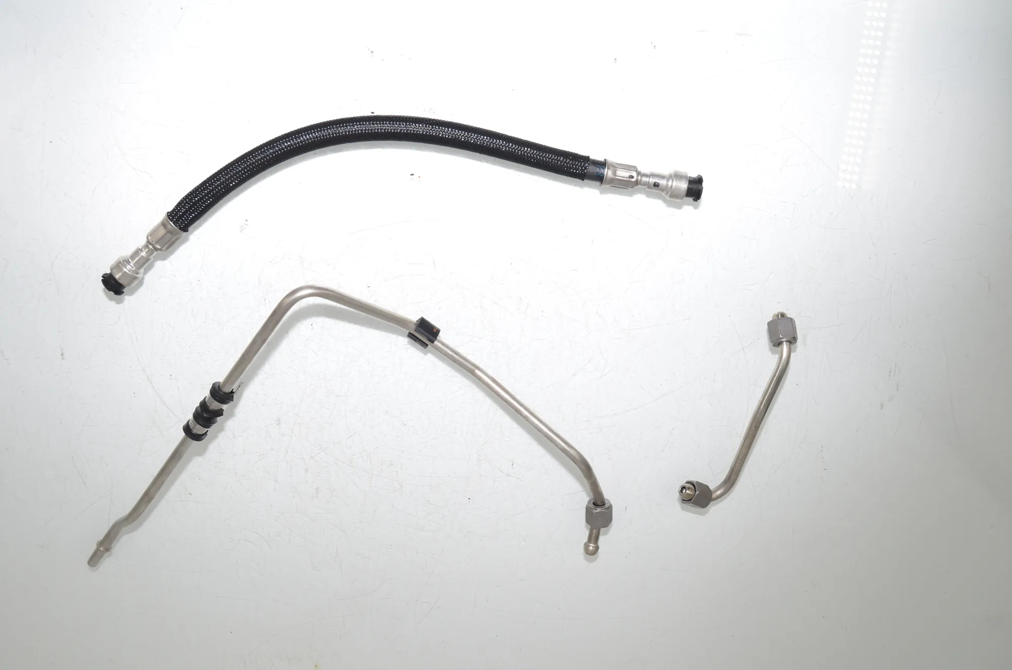 Fuel Pipe – OEM 7639980 · BMW 2 Active Tourer (F45) 218 i 2015 – 2