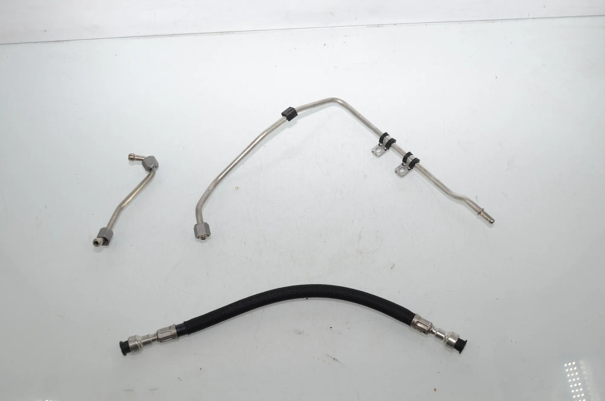 Fuel Pipe – OEM 7639980 · BMW 2 Active Tourer (F45) 218 i 2015 – 3