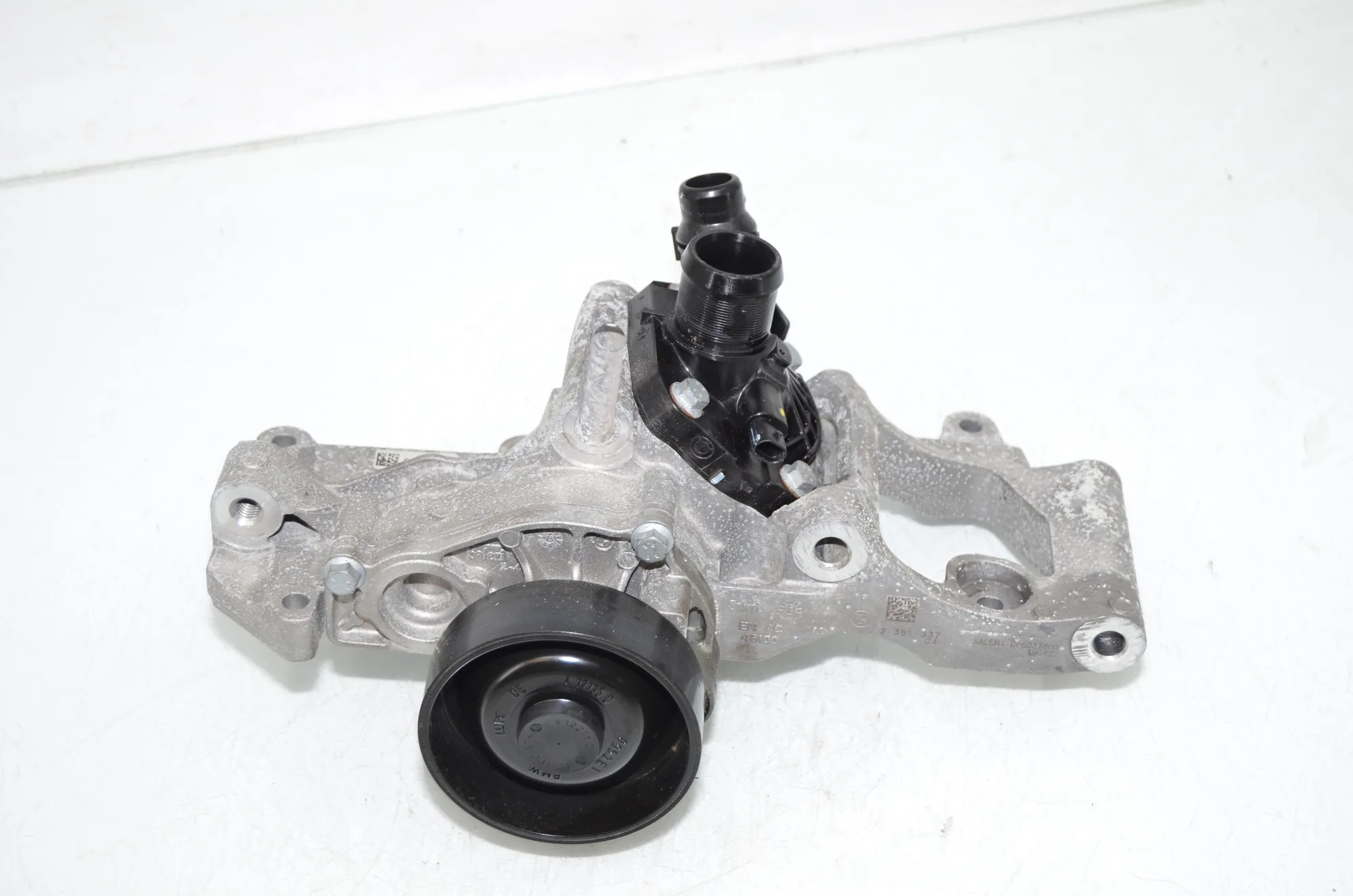 Water Pump – OEM 8601366 · BMW 2 Active Tourer (F45) 218 i 2015