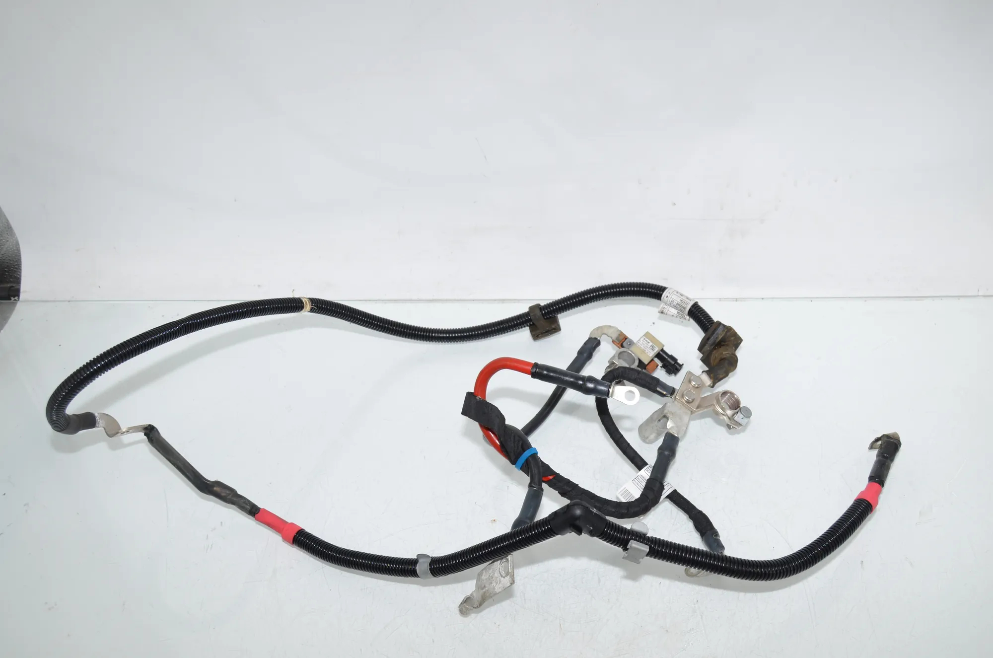 Positive Battery Cable – OEM 8602988 · BMW 2 Active Tourer (F45) 218 i 2015 – 4