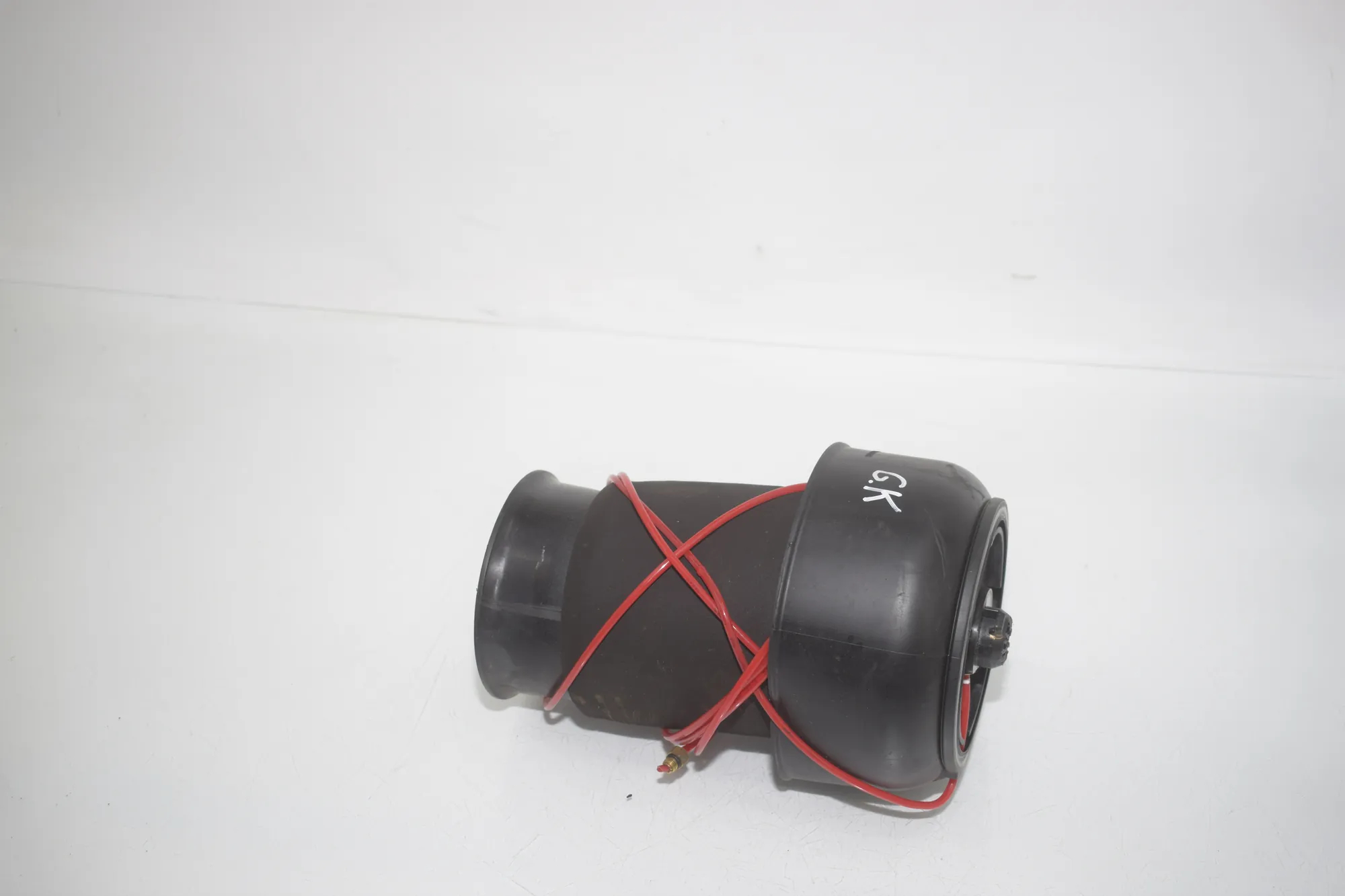 Rear Left Air Suspension Spring Bag – OEM 7850225 · BMW X5 (F15, F85) M 2018 – 2