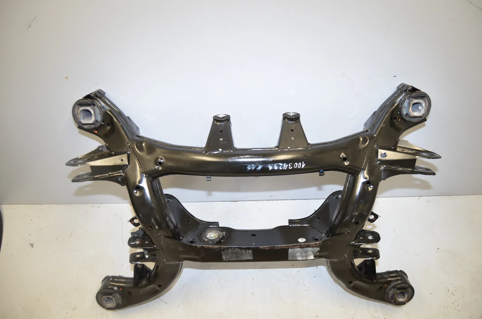 Rear Subframe – OEM 7850155 · BMW X5 (F15, F85) M 2018 – 2