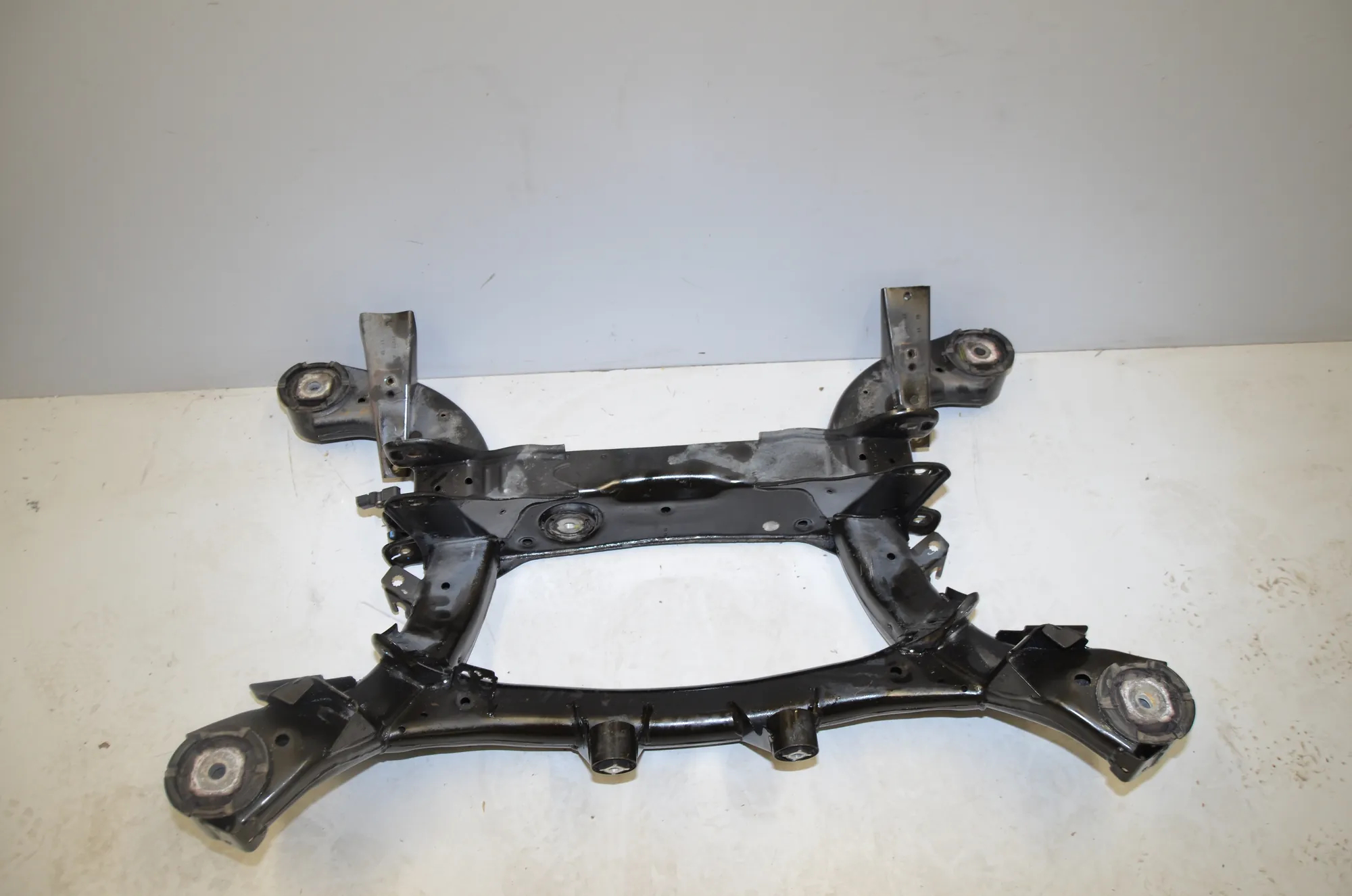 Rear Subframe – OEM 7850155 · BMW X5 (F15, F85) M 2018 – 4