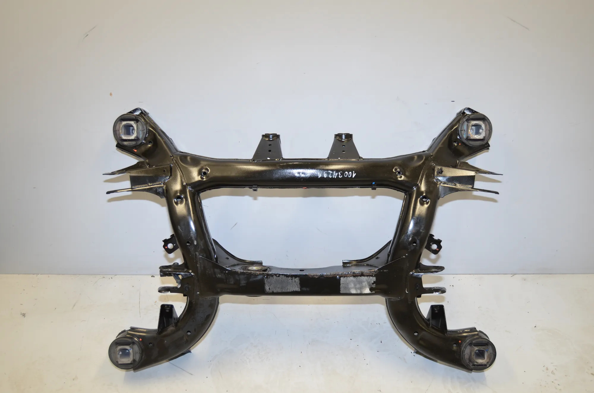 Rear Subframe – OEM 7850155 · BMW X5 (F15, F85) M 2018