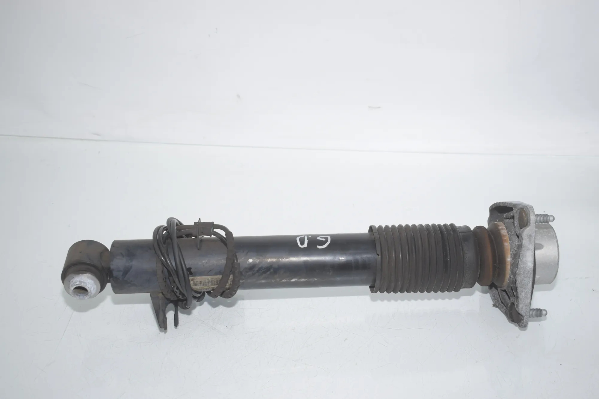 Rear Right Shock Absorber – OEM 7856496 · BMW X5 (F15, F85) M 2018