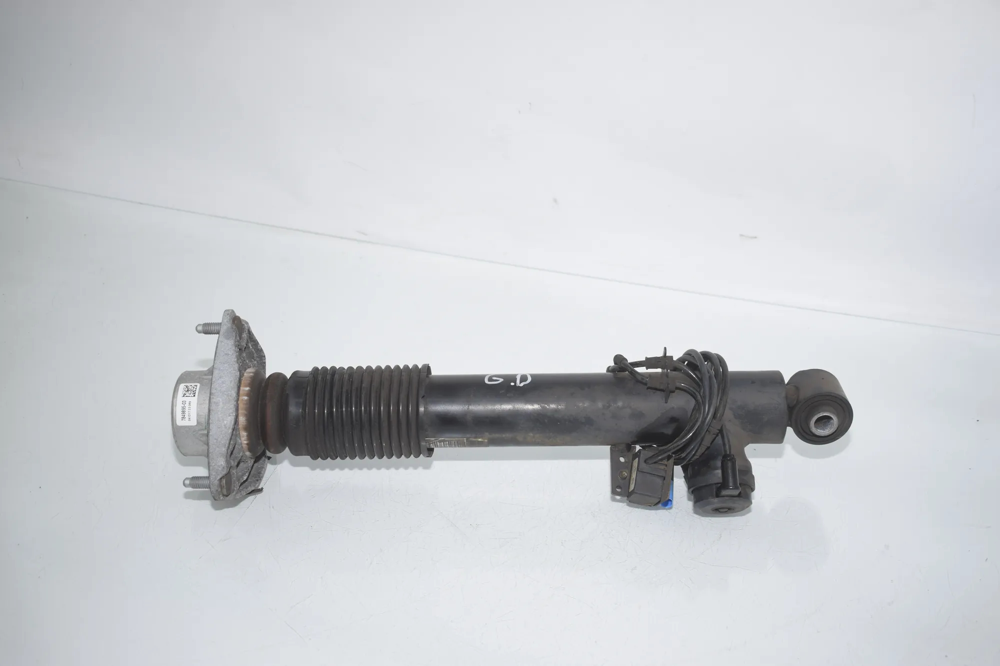 Rear Right Shock Absorber – OEM 7856496 · BMW X5 (F15, F85) M 2018 – 3
