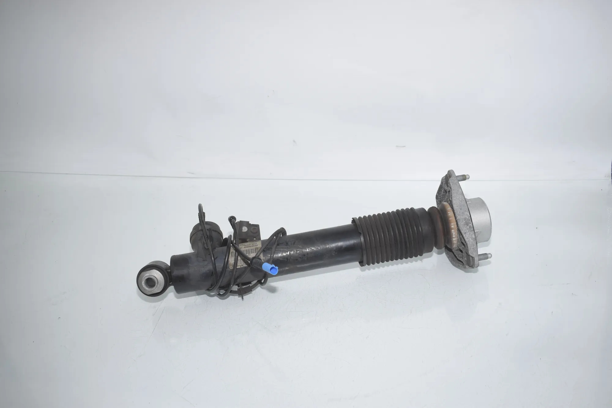 Rear Left Shock Absorber – OEM 7856495 · BMW X5 (F15, F85) M 2018 – 3