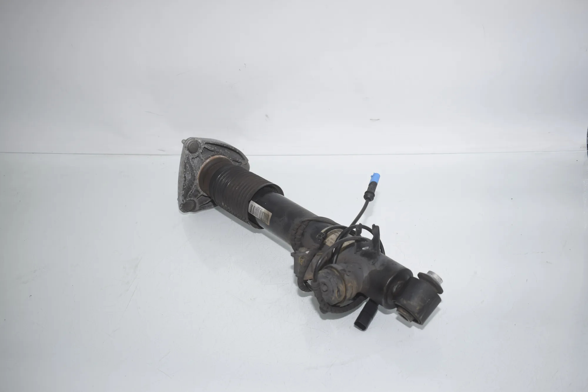 Rear Left Shock Absorber – OEM 7856495 · BMW X5 (F15, F85) M 2018 – 2