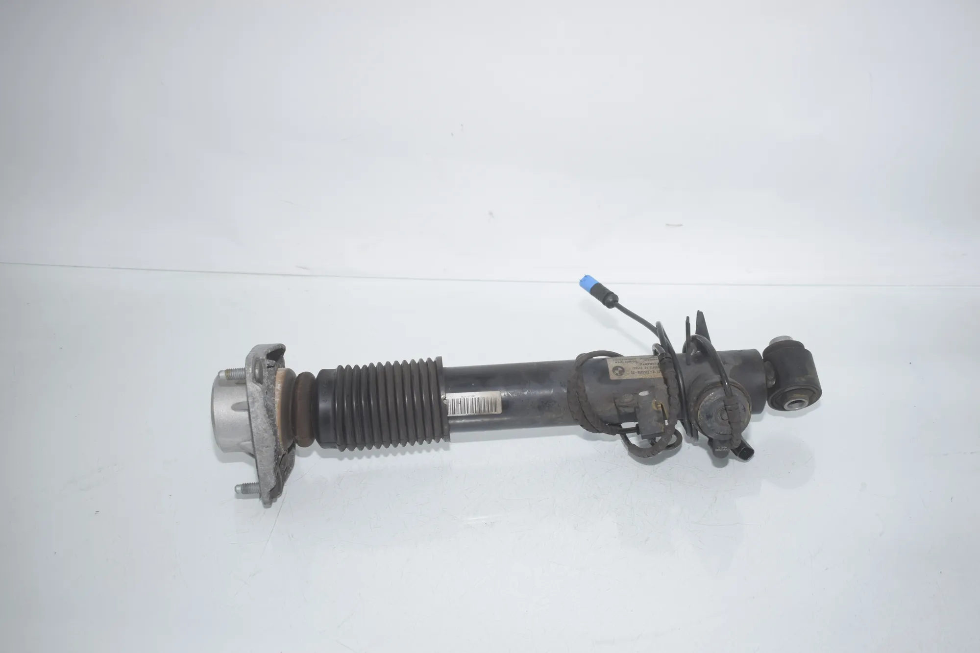 Rear Left Shock Absorber – OEM 7856495 · BMW X5 (F15, F85) M 2018
