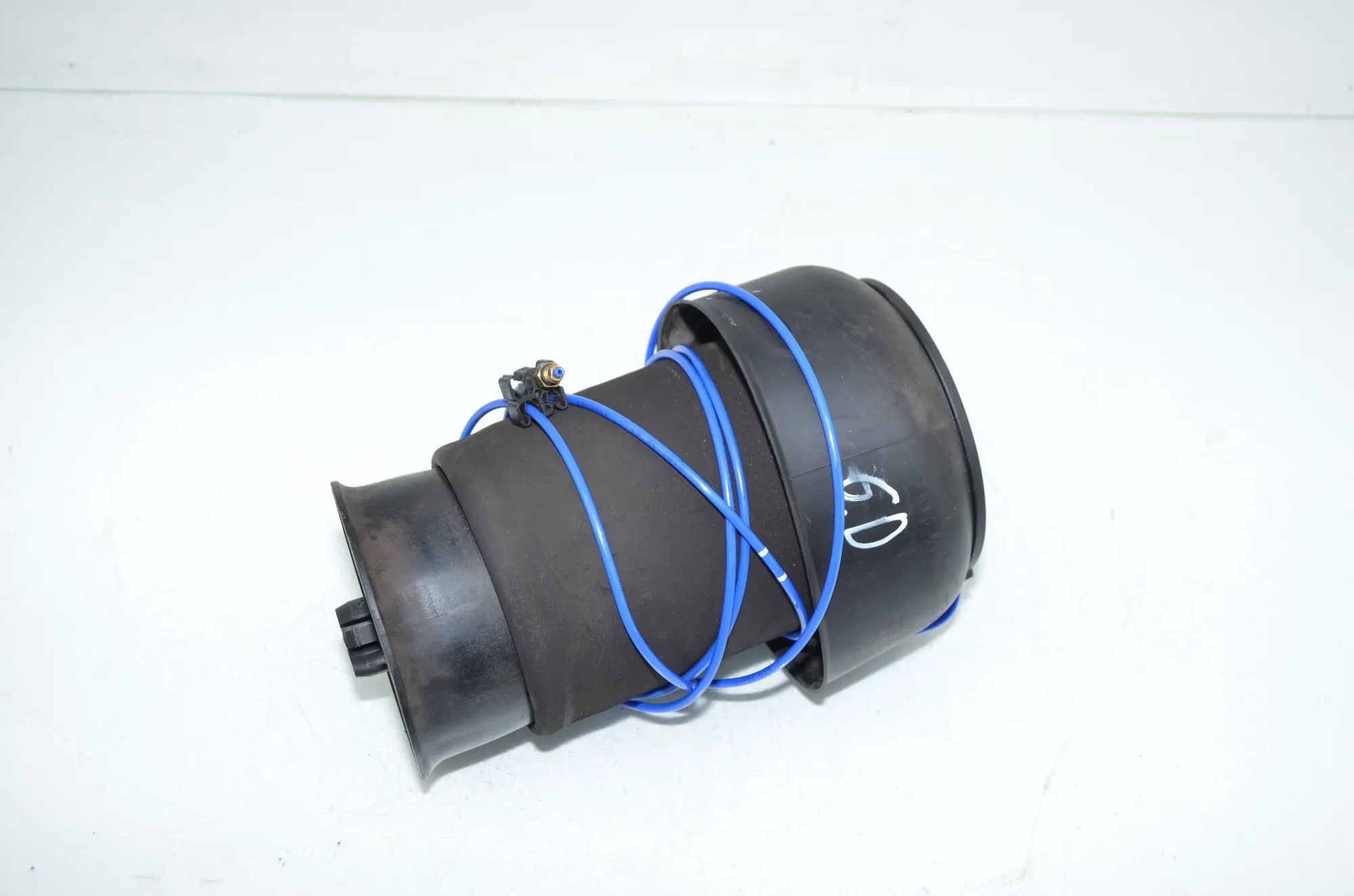 Rear Right Air Suspension Spring Bag – OEM 7850225 · BMW X5 (F15, F85) M 2018