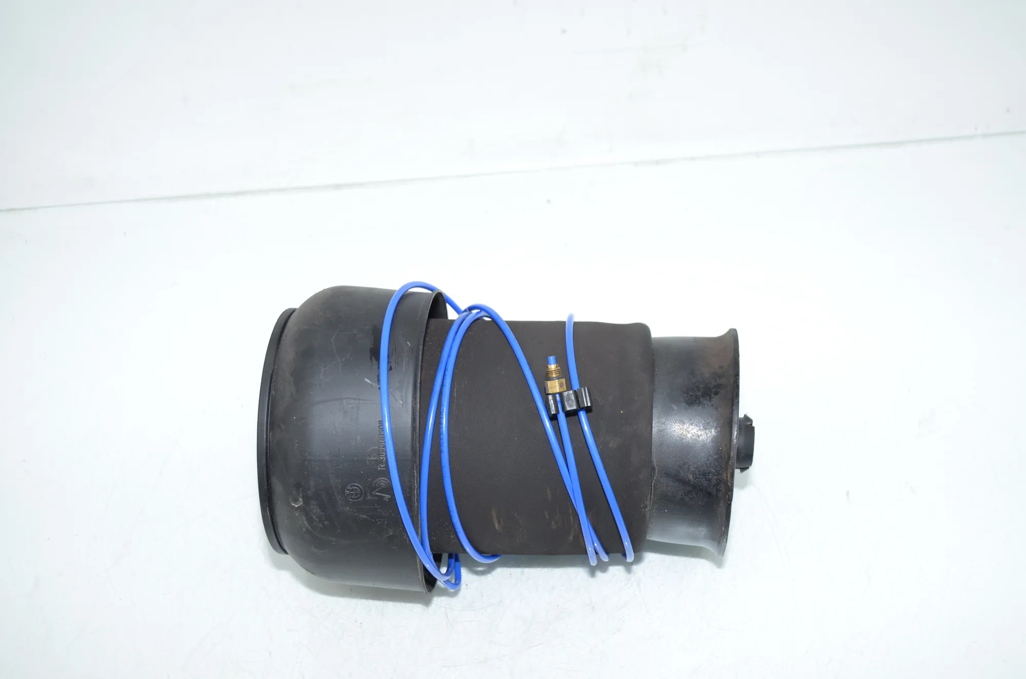 Rear Right Air Suspension Spring Bag – OEM 7850225 · BMW X5 (F15, F85) M 2018 – 3