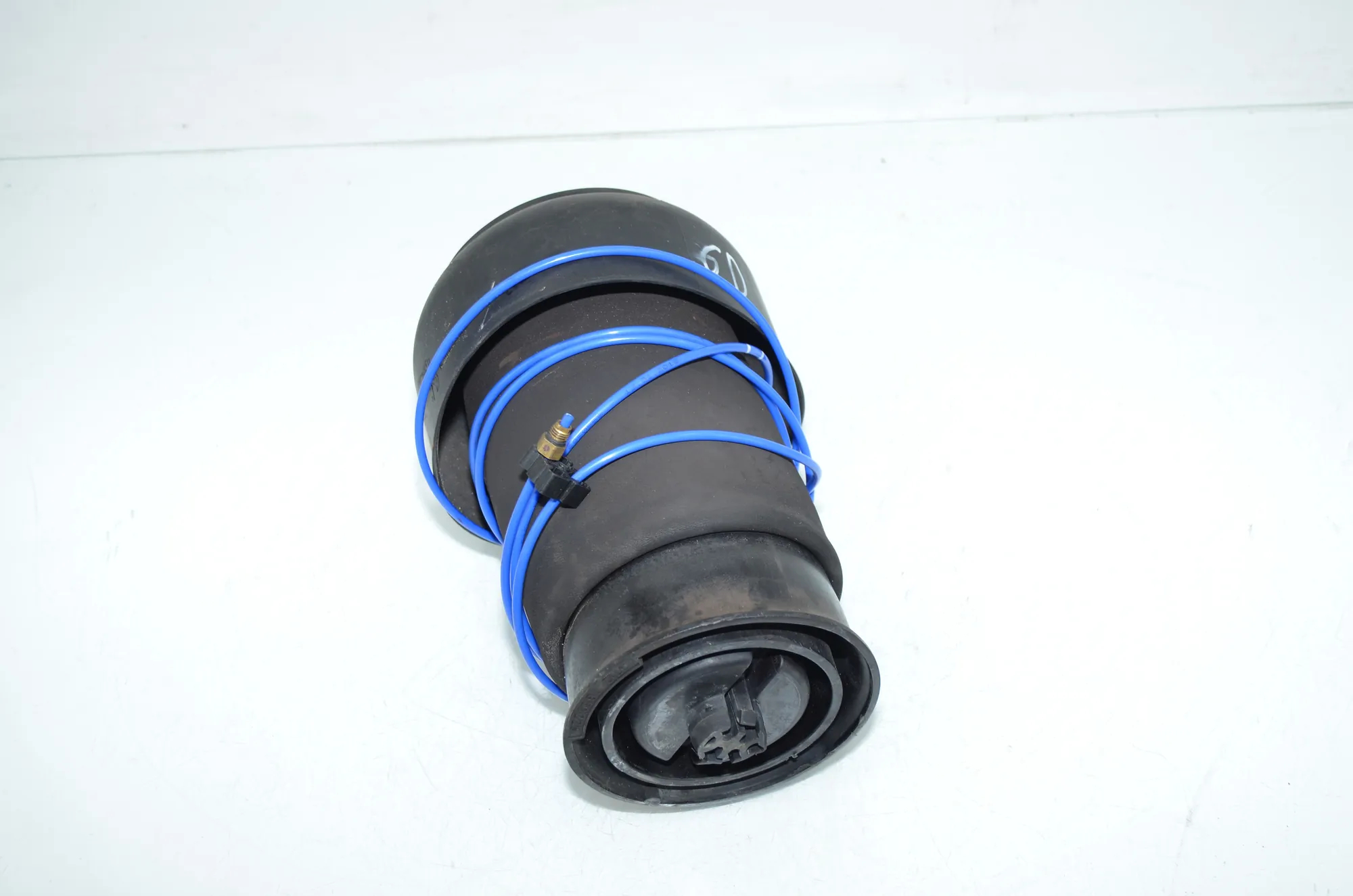 Rear Right Air Suspension Spring Bag – OEM 7850225 · BMW X5 (F15, F85) M 2018 – 4