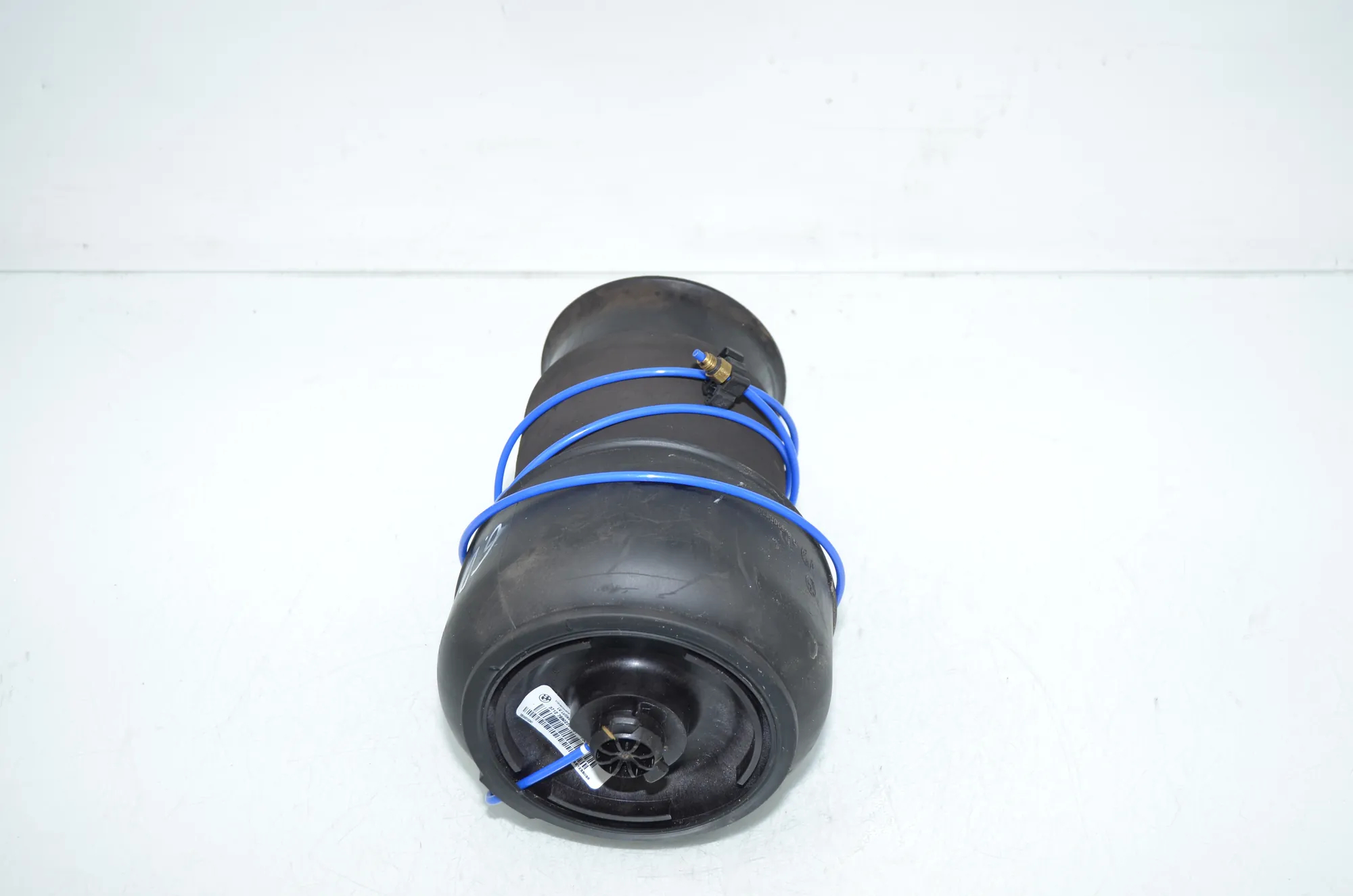 Rear Right Air Suspension Spring Bag – OEM 7850225 · BMW X5 (F15, F85) M 2018 – 2