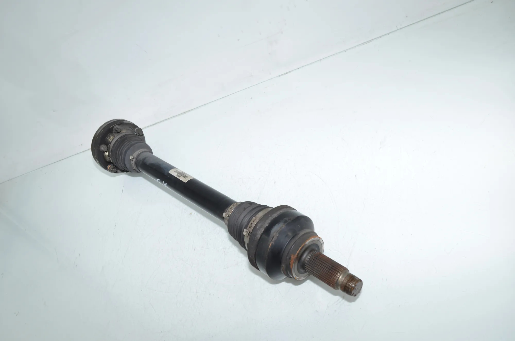 Rear Left Driveshaft – OEM 7849969 · BMW X5 (F15, F85) M 2018 – 2