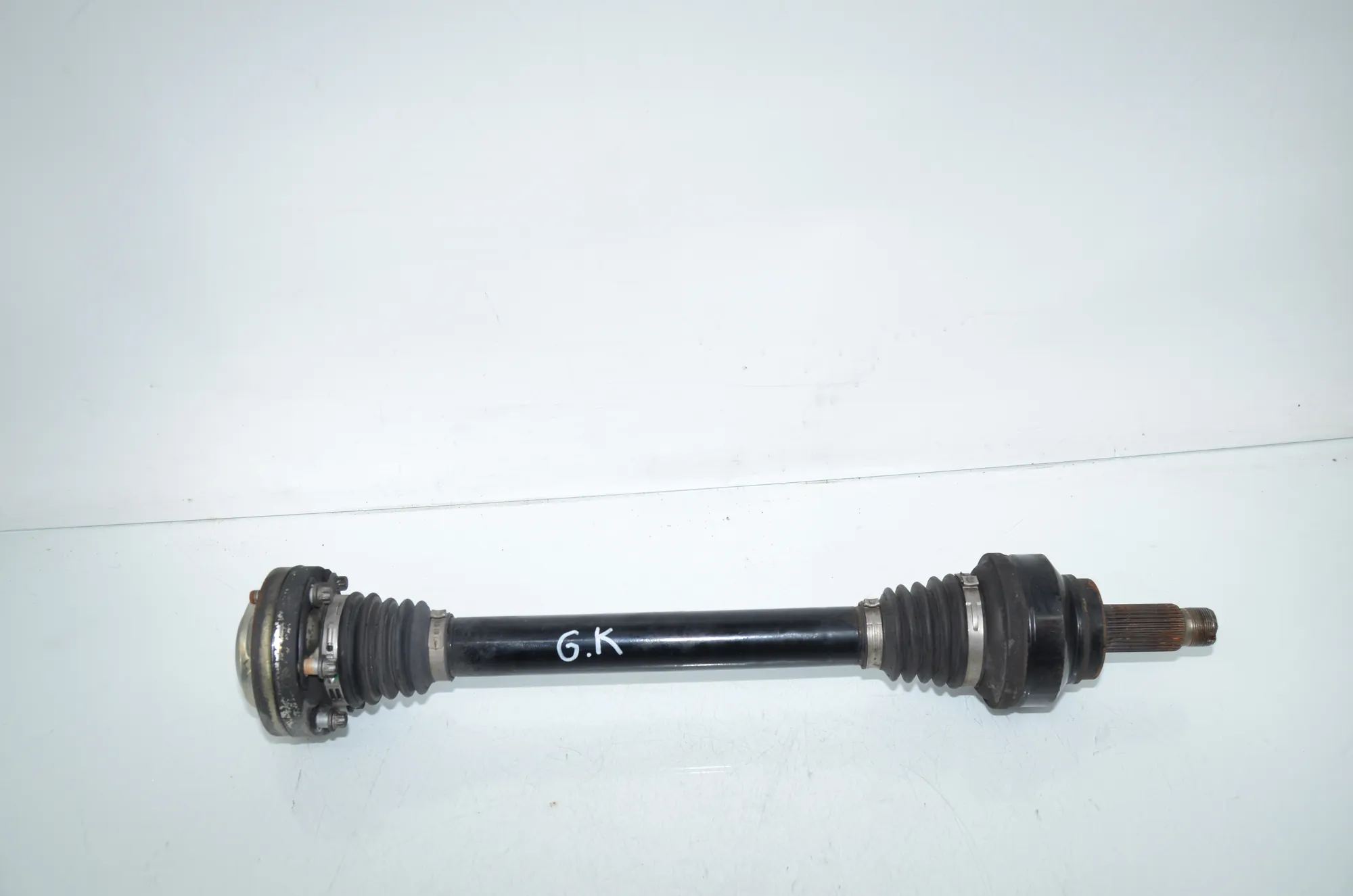 Rear Left Driveshaft – OEM 7849969 · BMW X5 (F15, F85) M 2018
