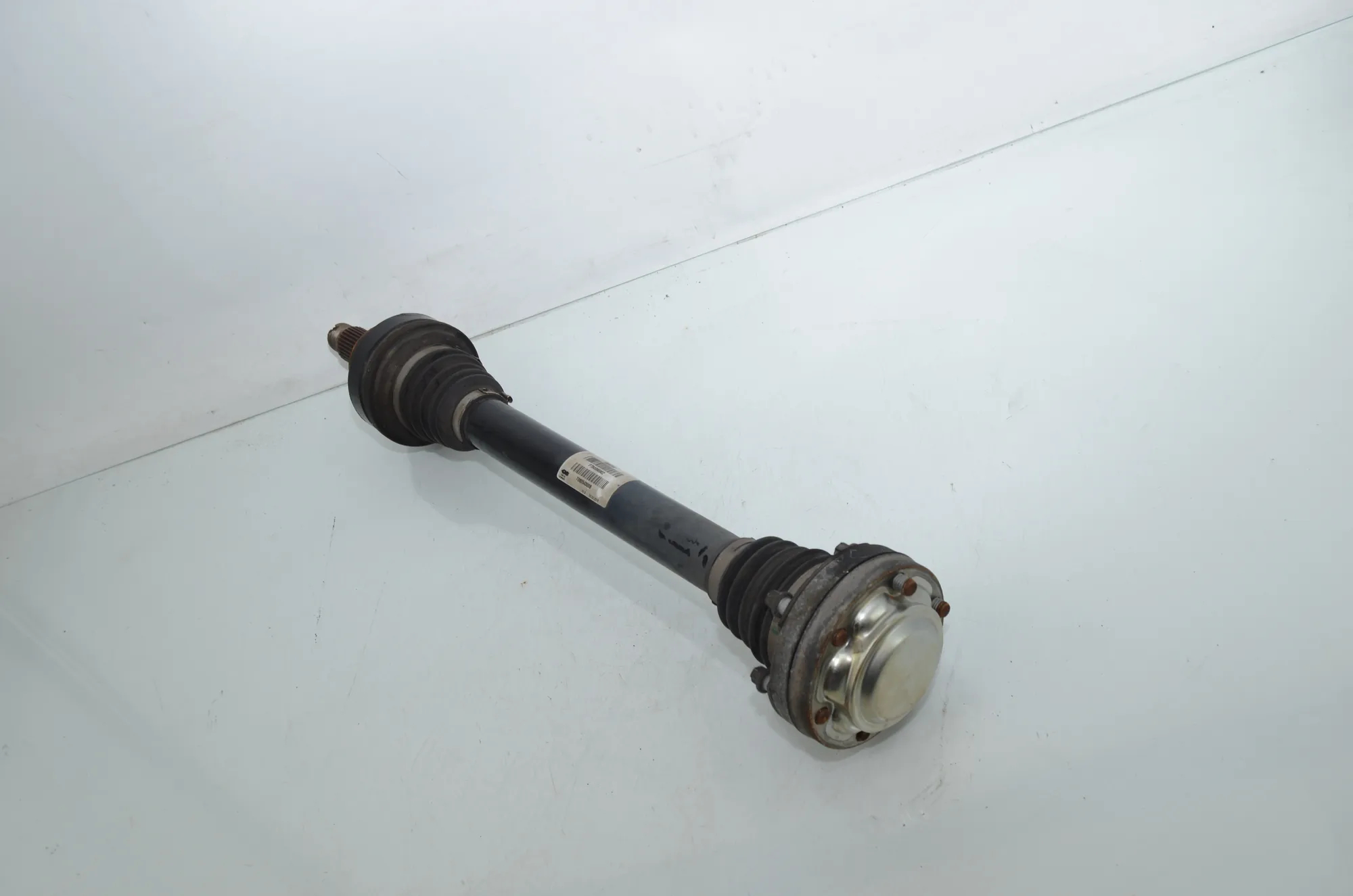 Rear Left Driveshaft – OEM 7849969 · BMW X5 (F15, F85) M 2018 – 3